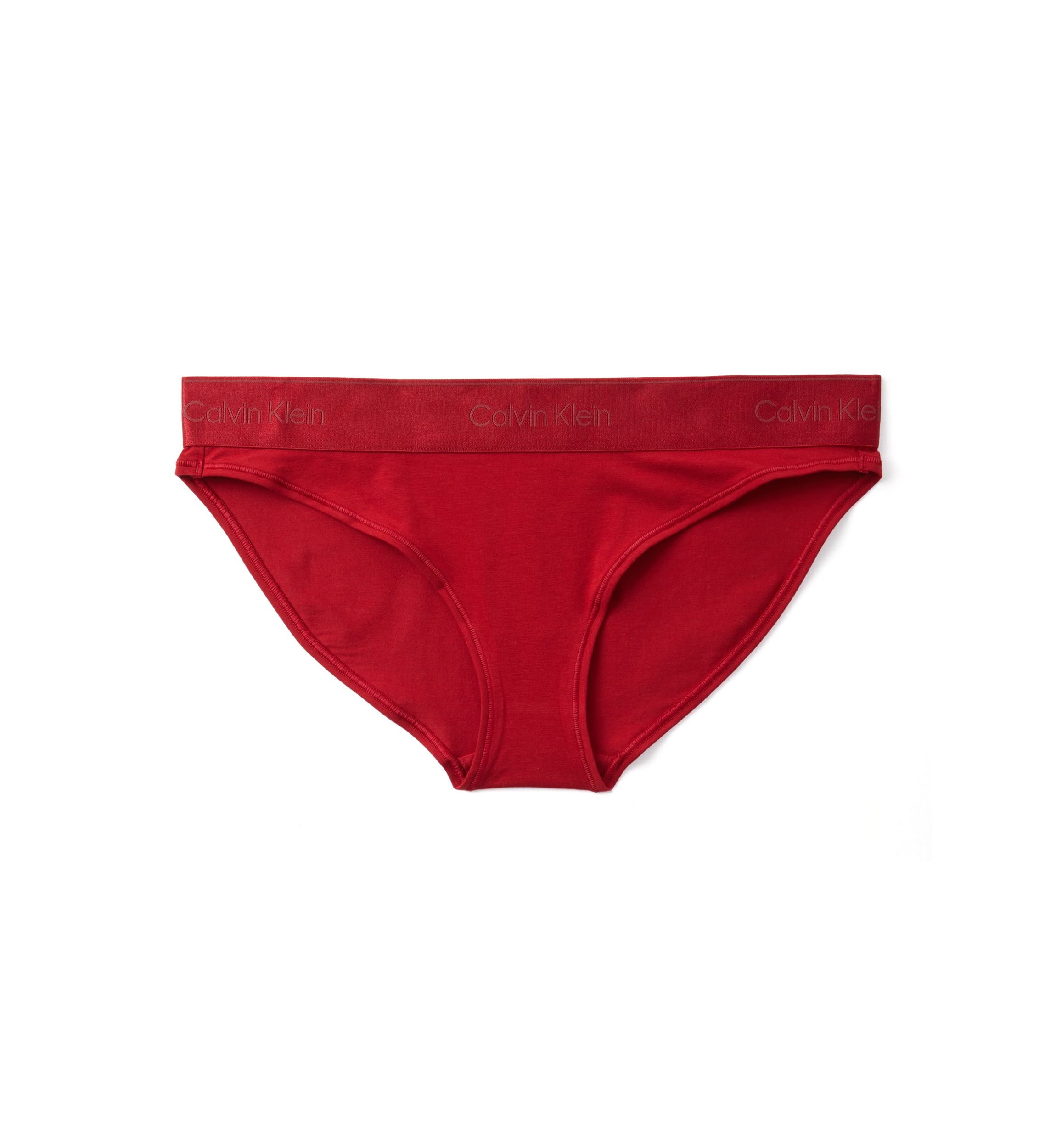 Modern Cotton Holiday Bikini