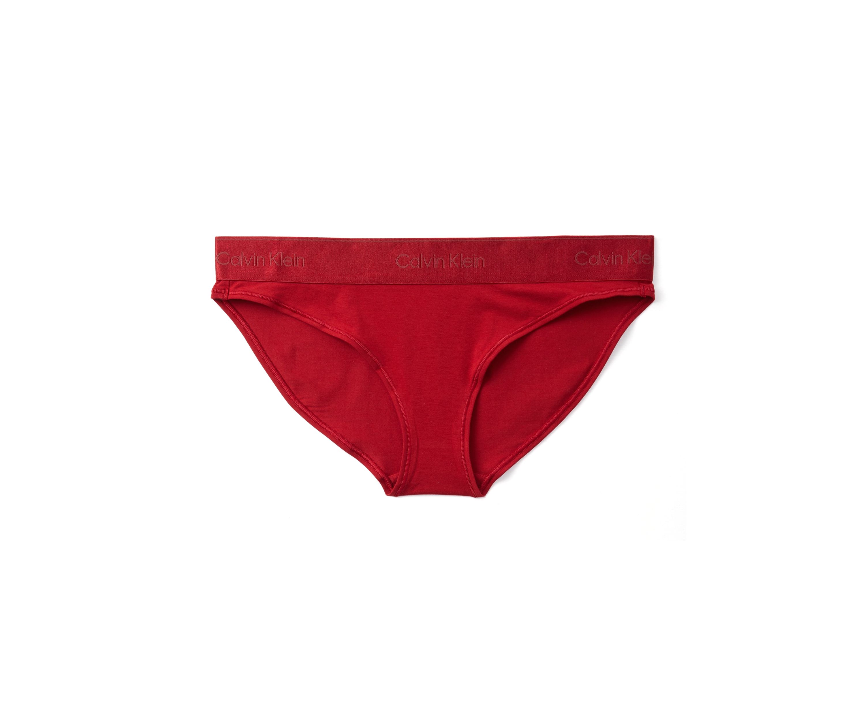 Modern Cotton Holiday Bikini