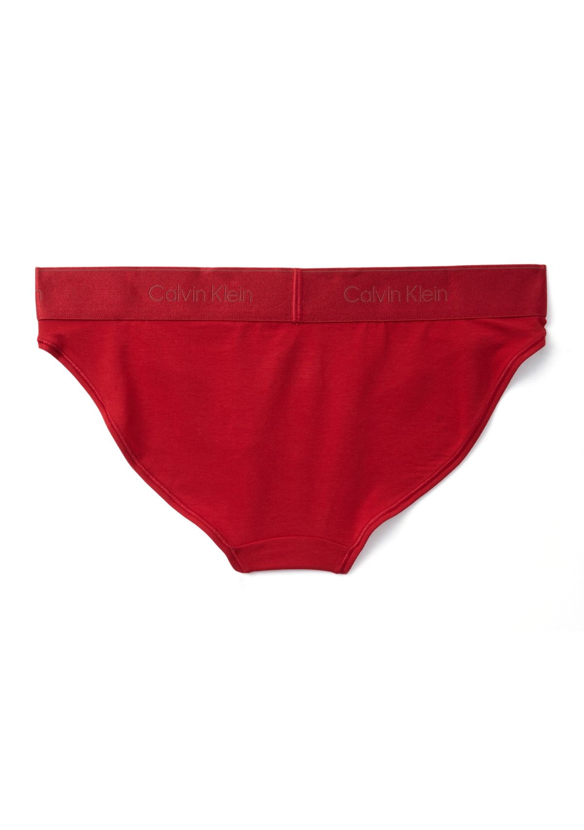 Modern Cotton Holiday Bikini