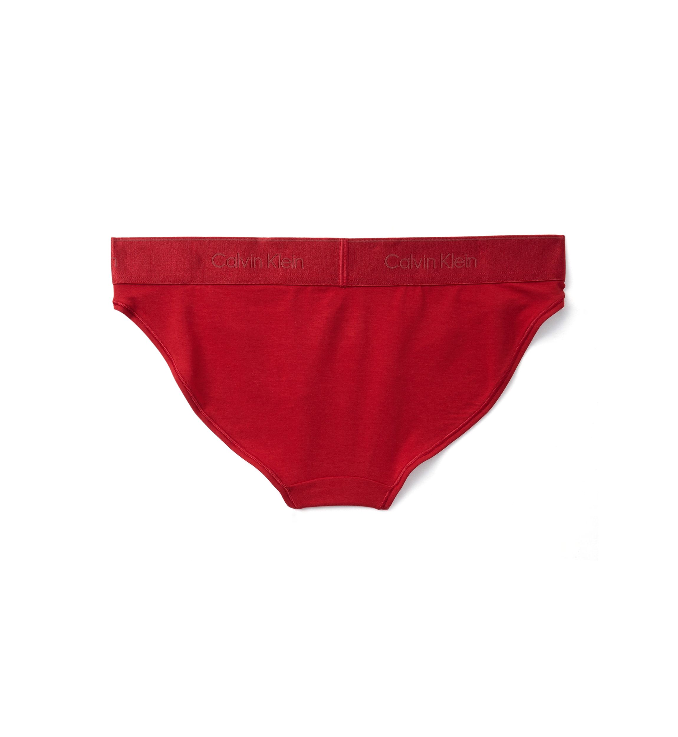 Modern Cotton Holiday Bikini