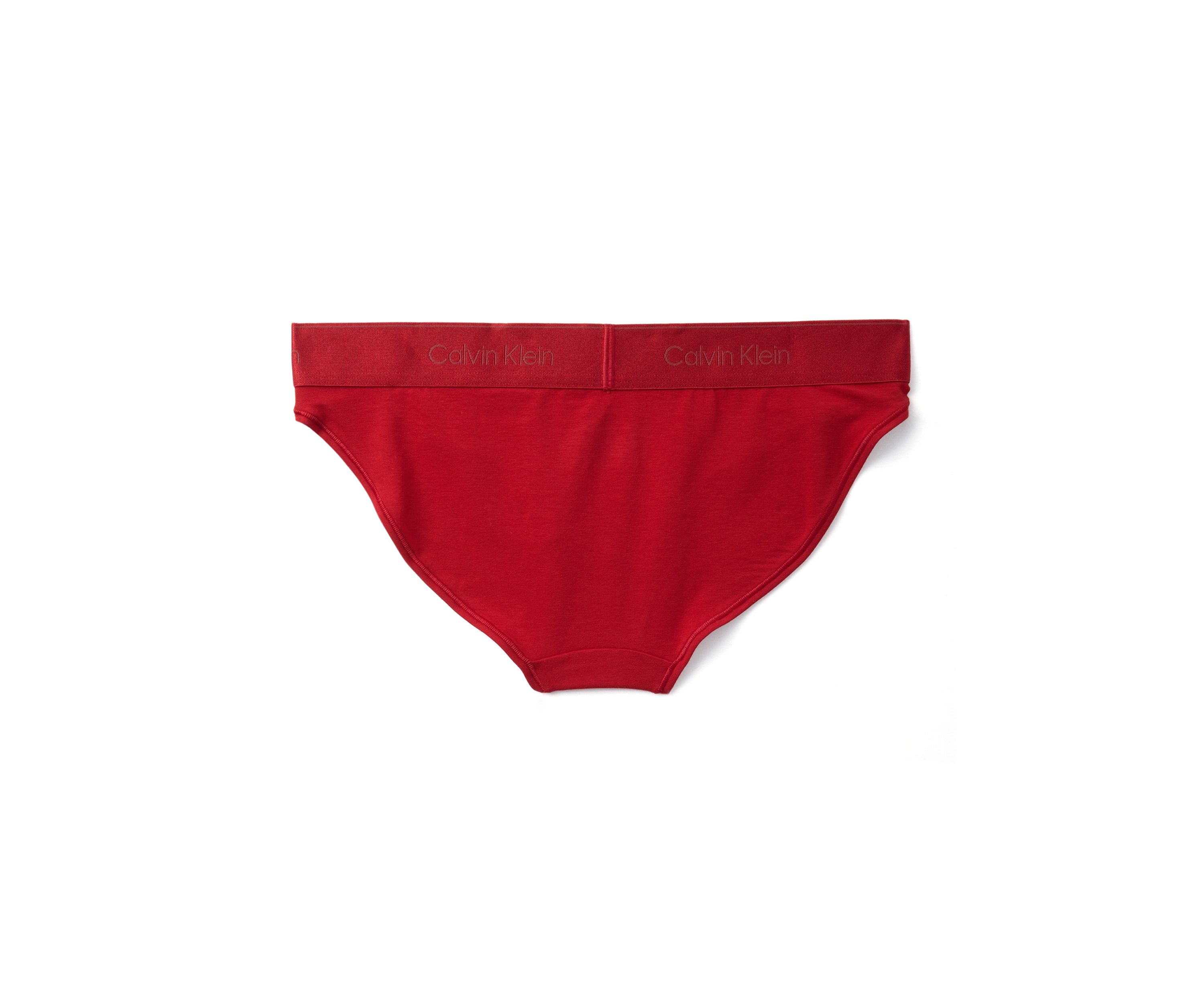 Modern Cotton Holiday Bikini