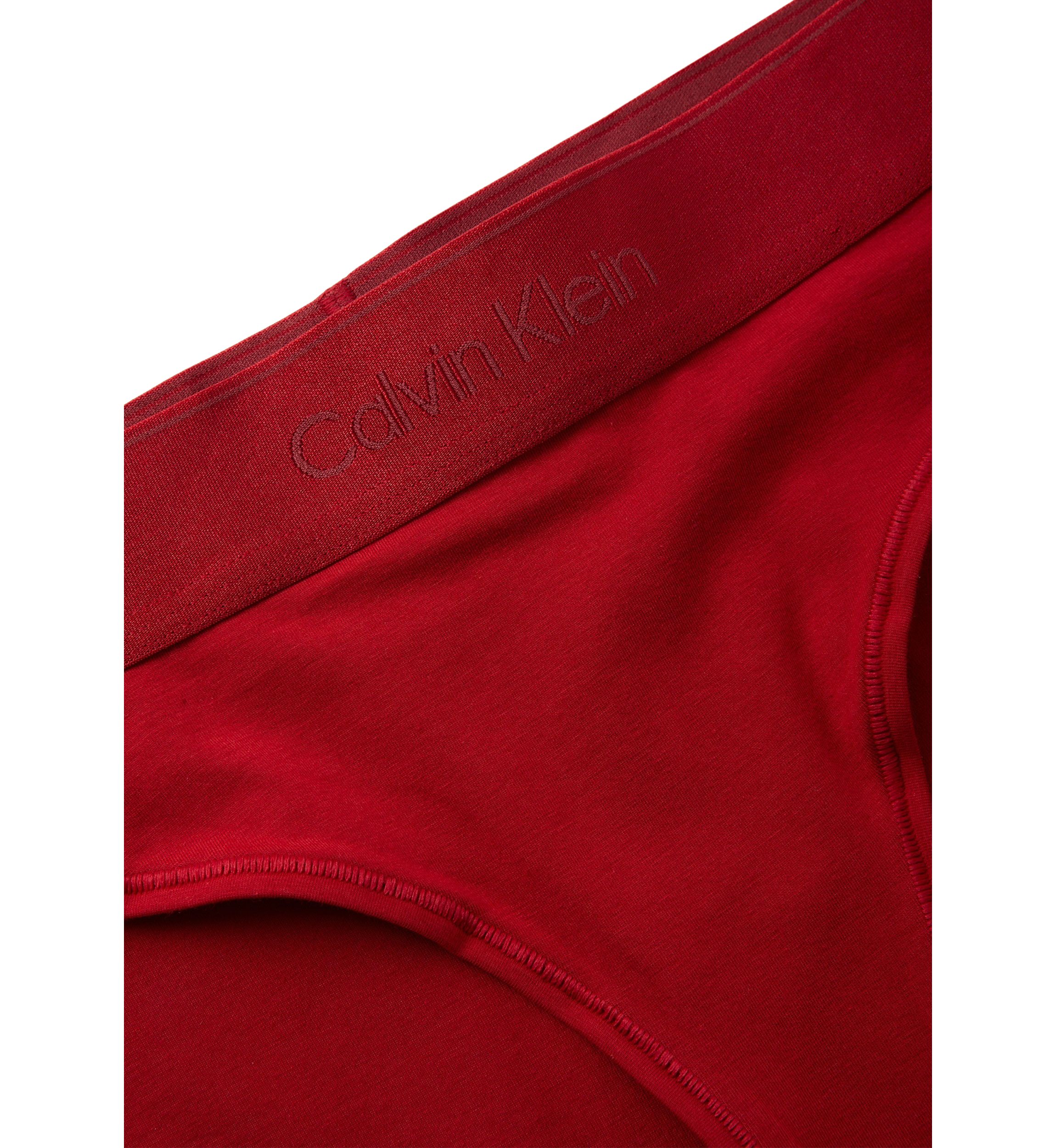 Modern Cotton Holiday Bikini