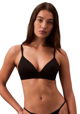 Calvin Klein Perfectly Fit Wire Free T-Shirt Bra | Belk