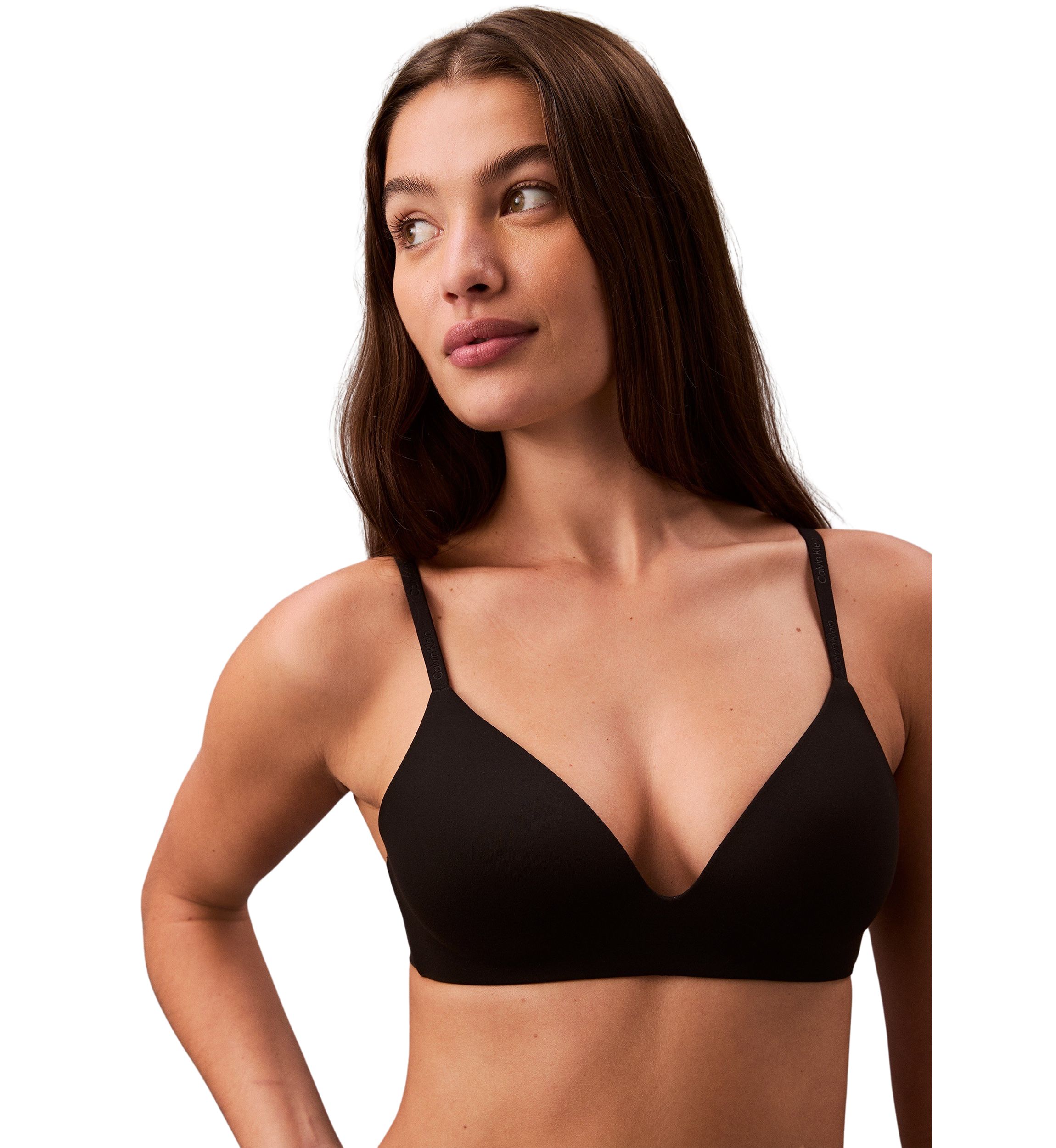 Perfectly Fit Wire Free T-Shirt Bra