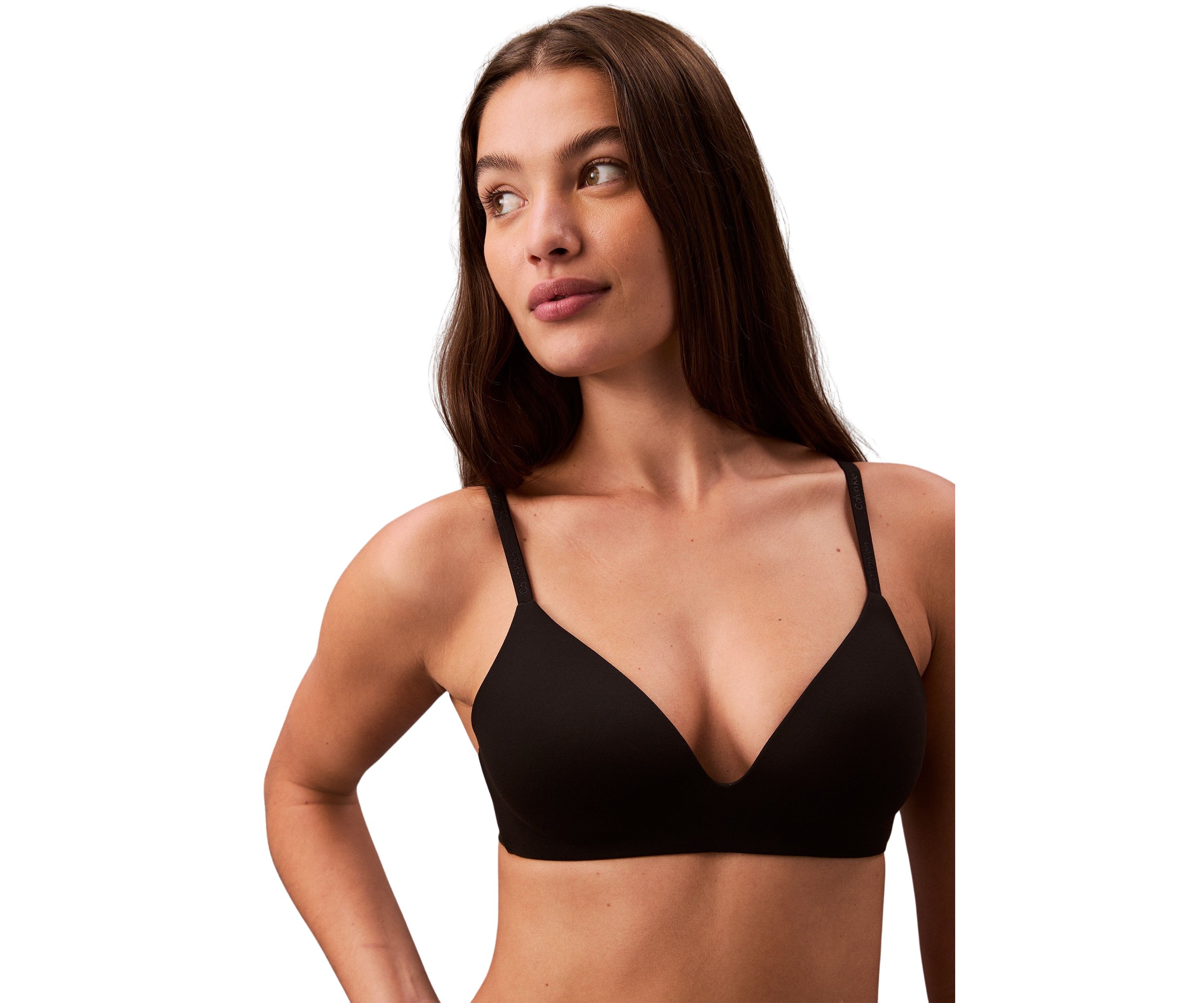 Perfectly Fit Wire Free T-Shirt Bra