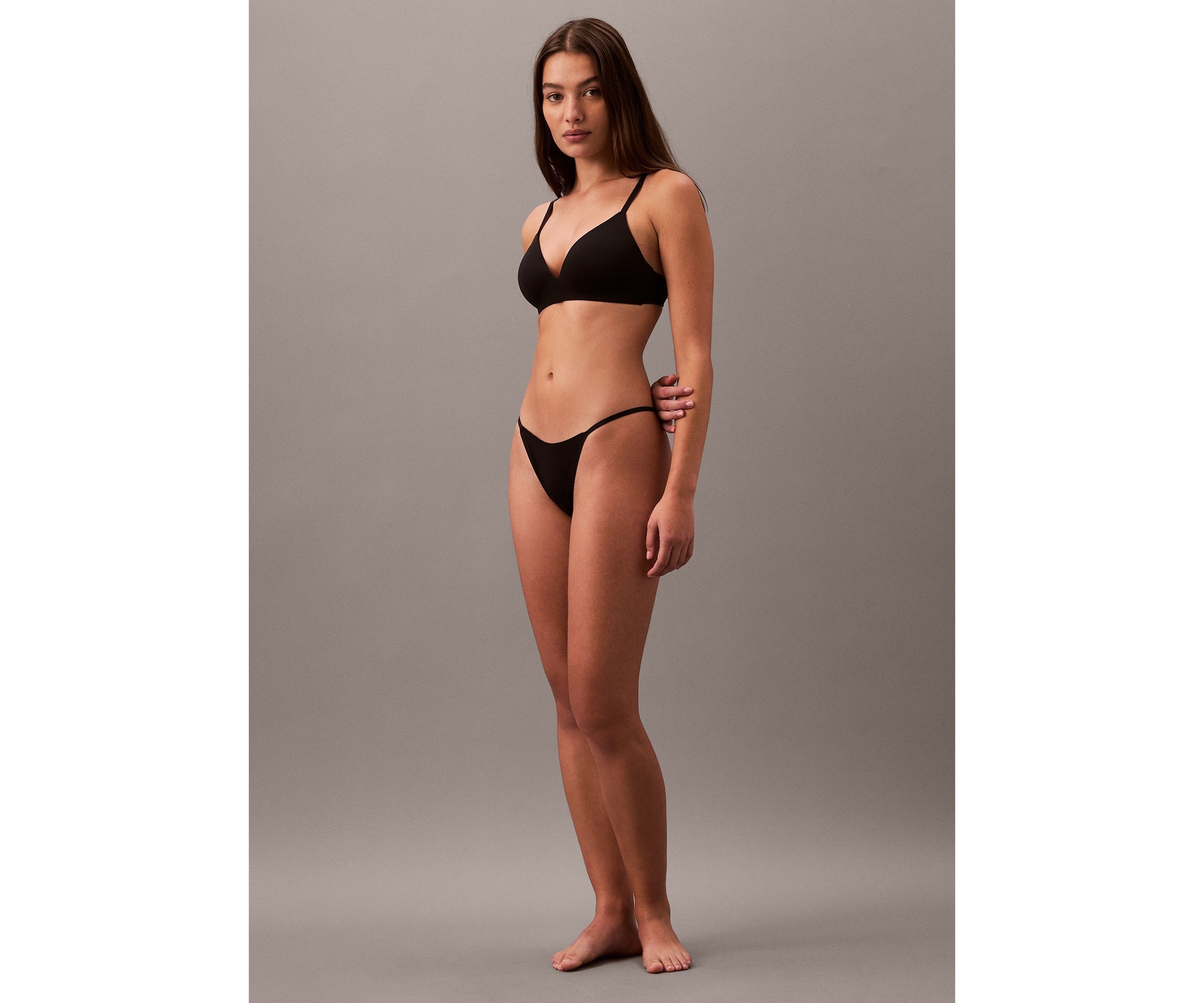 Perfectly Fit Wire Free T-Shirt Bra