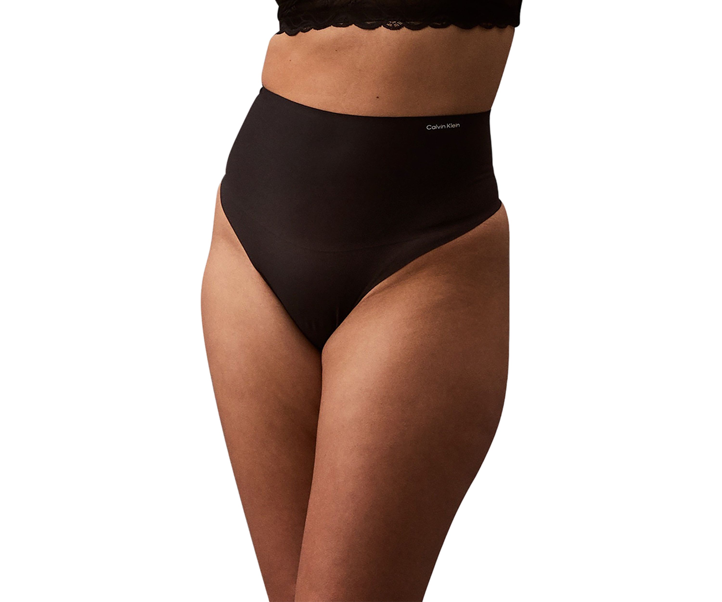 Soft Stretch Shape Thong