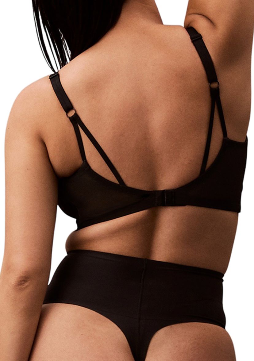 Soft Stretch Shape Thong