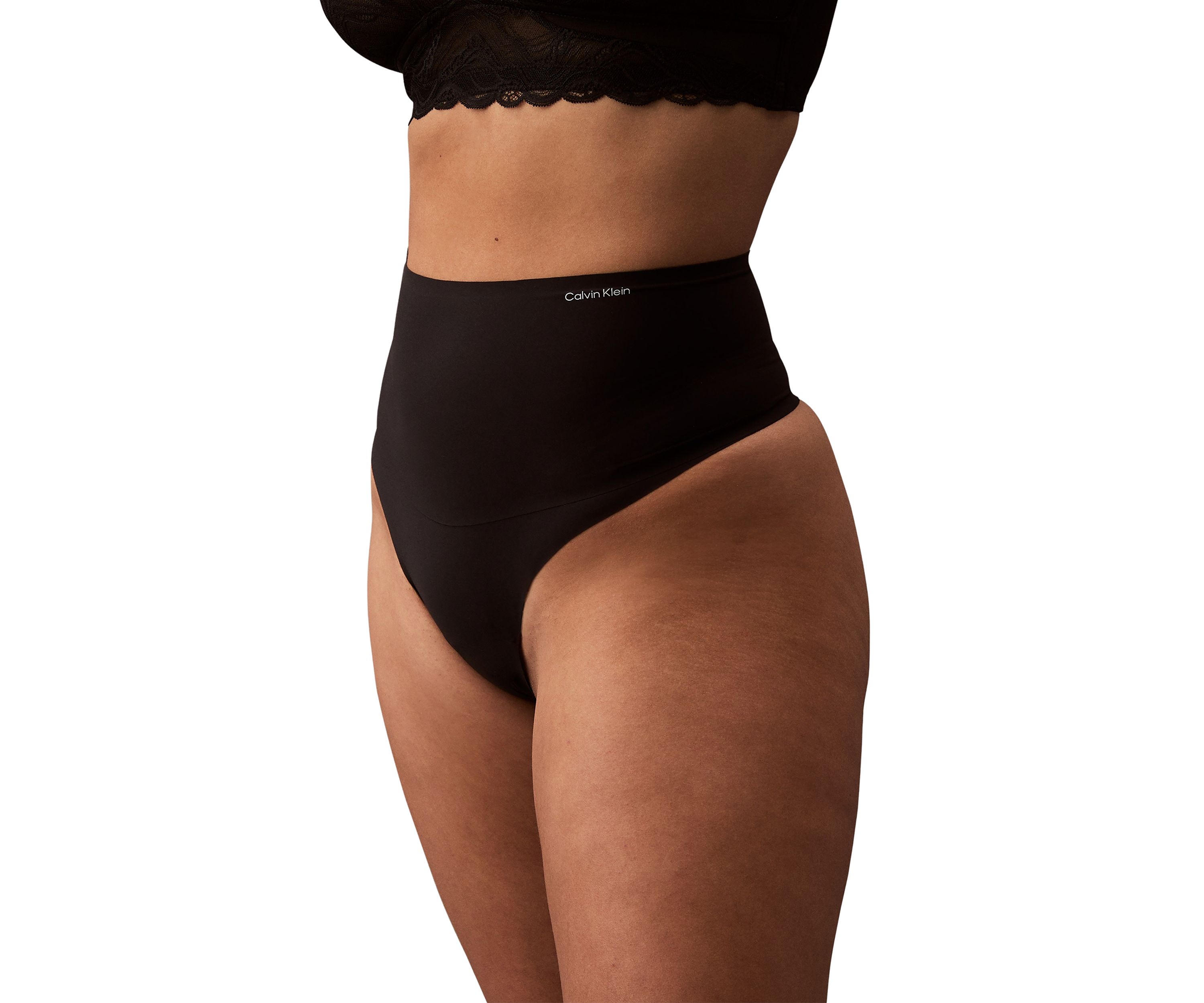 Soft Stretch Shape Thong