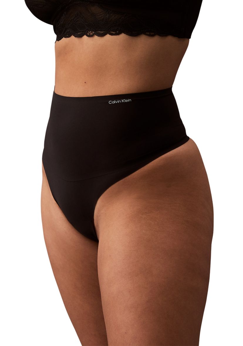 Soft Stretch Shape Thong