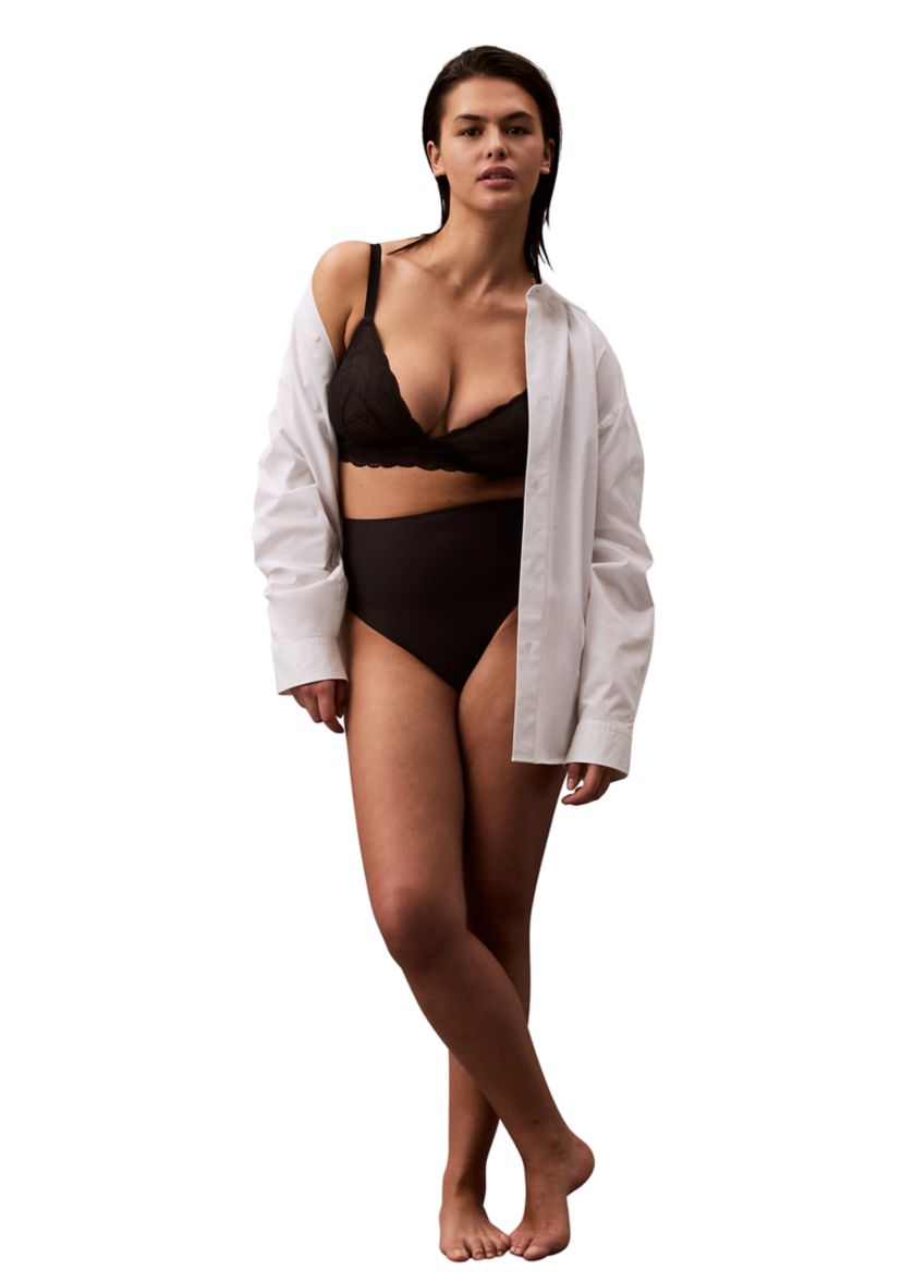 Soft Stretch Shape Thong