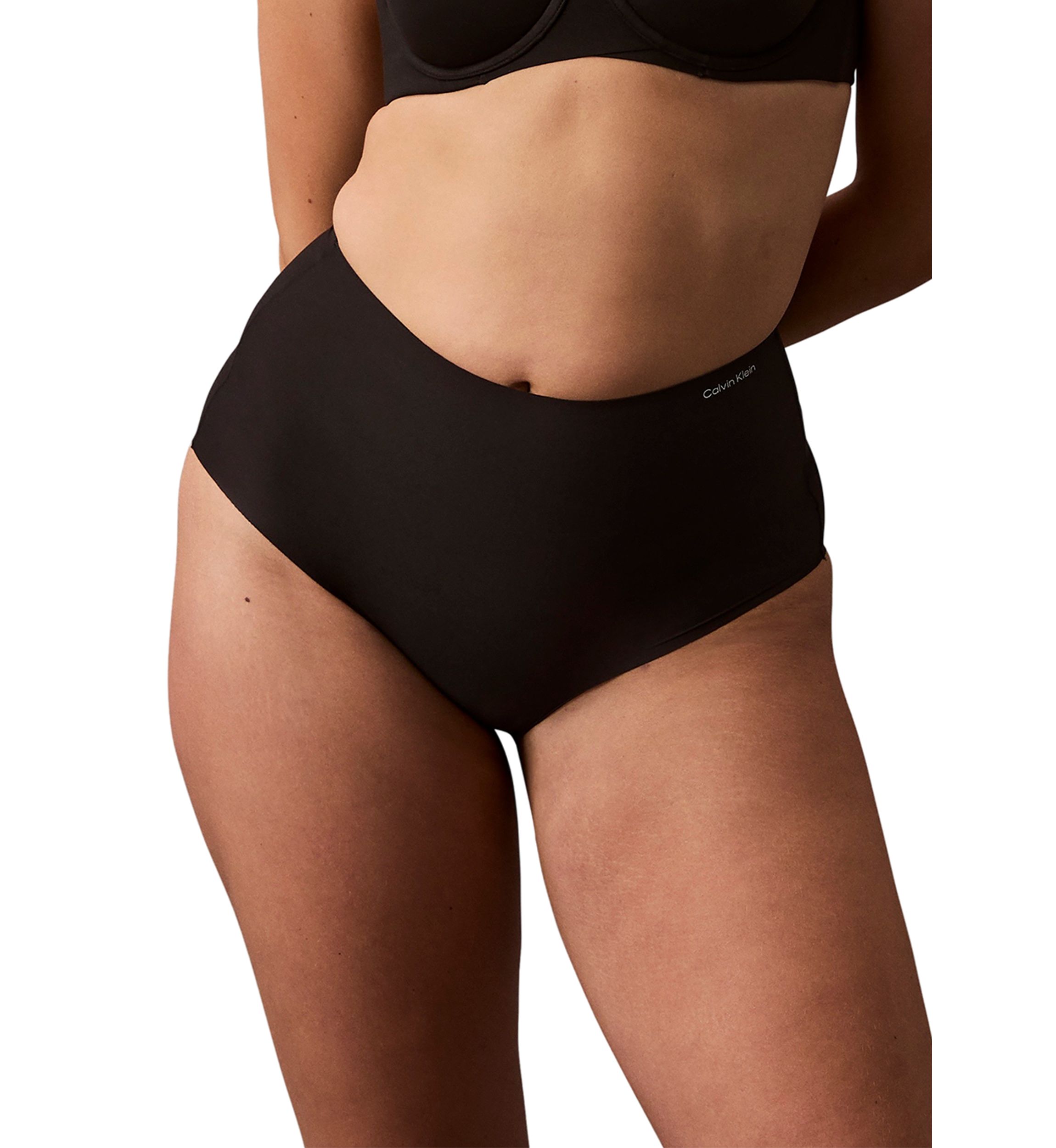 Womens Soft Stretch Shapewear Brief