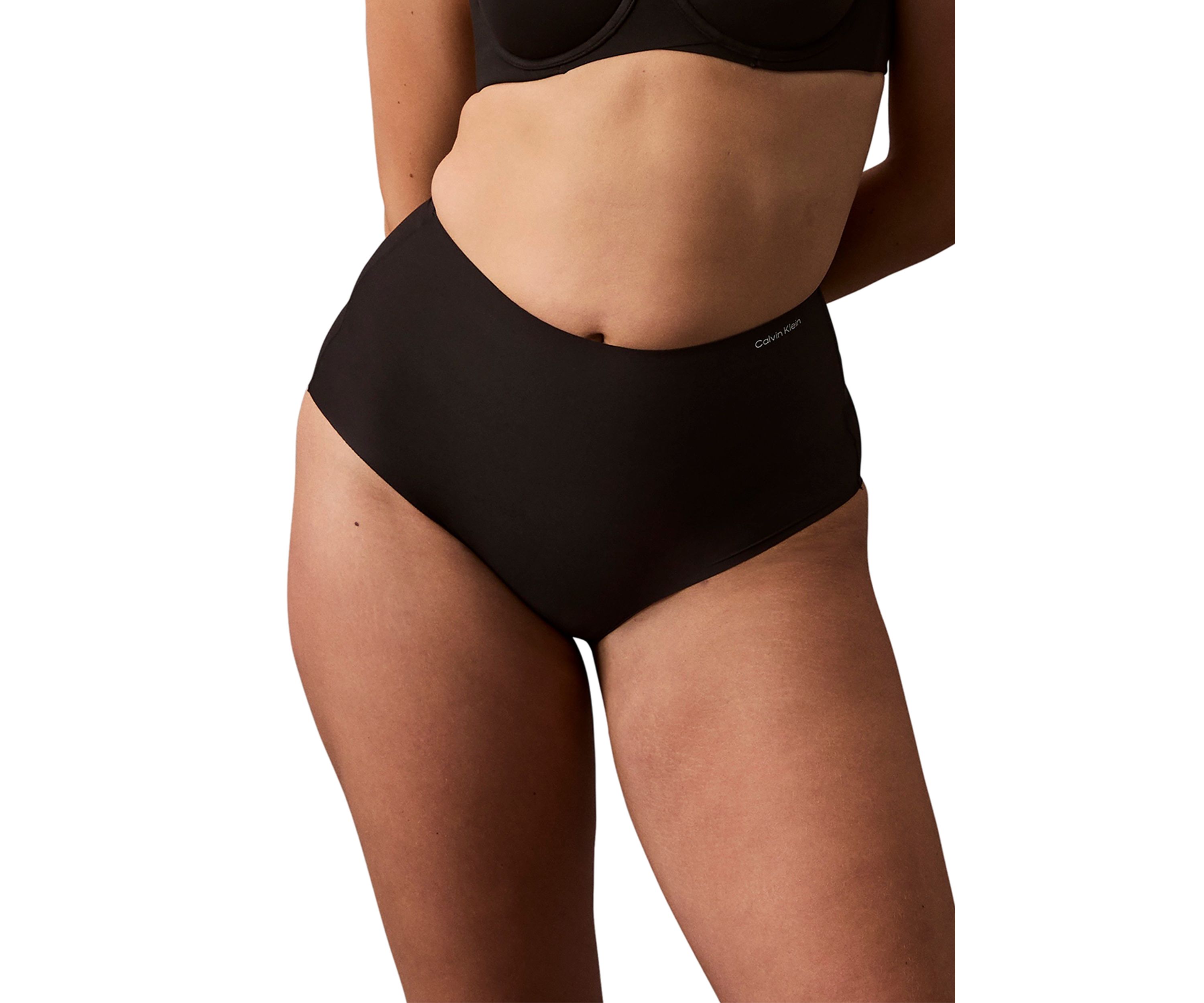 Womens Soft Stretch Shapewear Brief