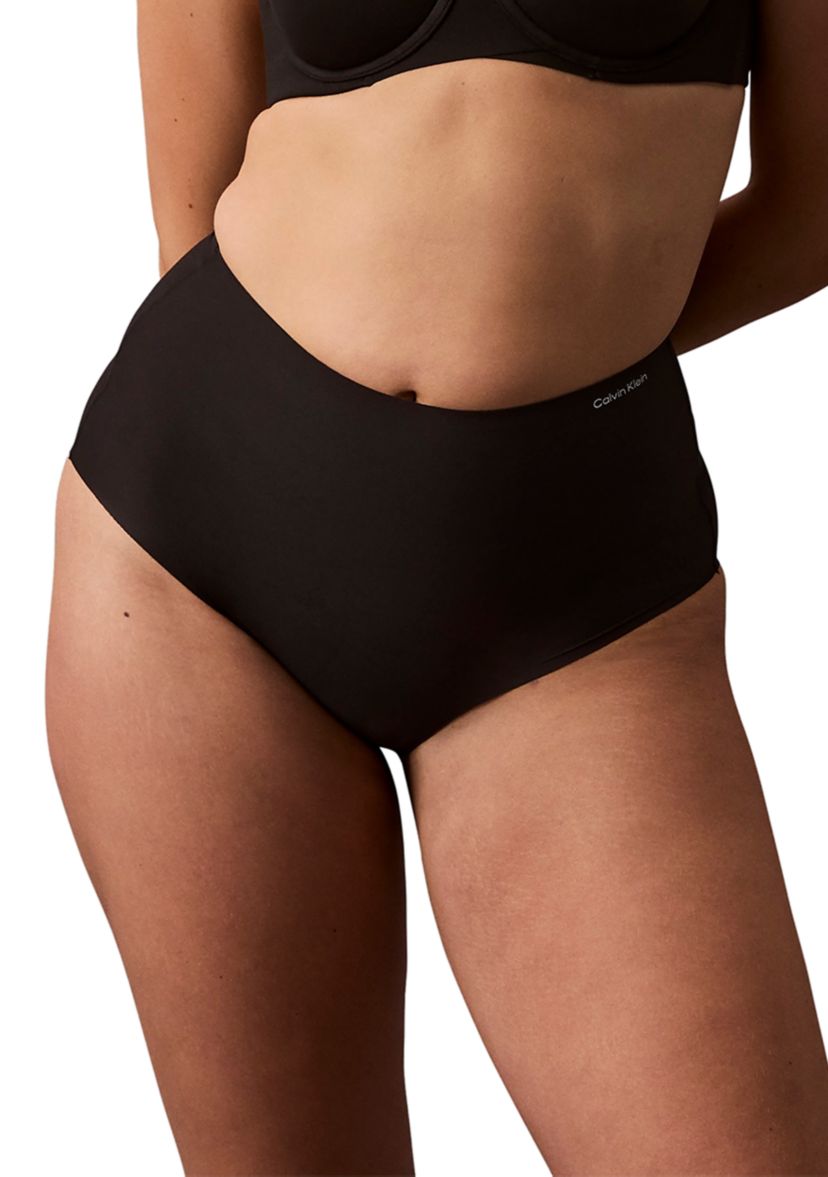 Womens Soft Stretch Shapewear Brief