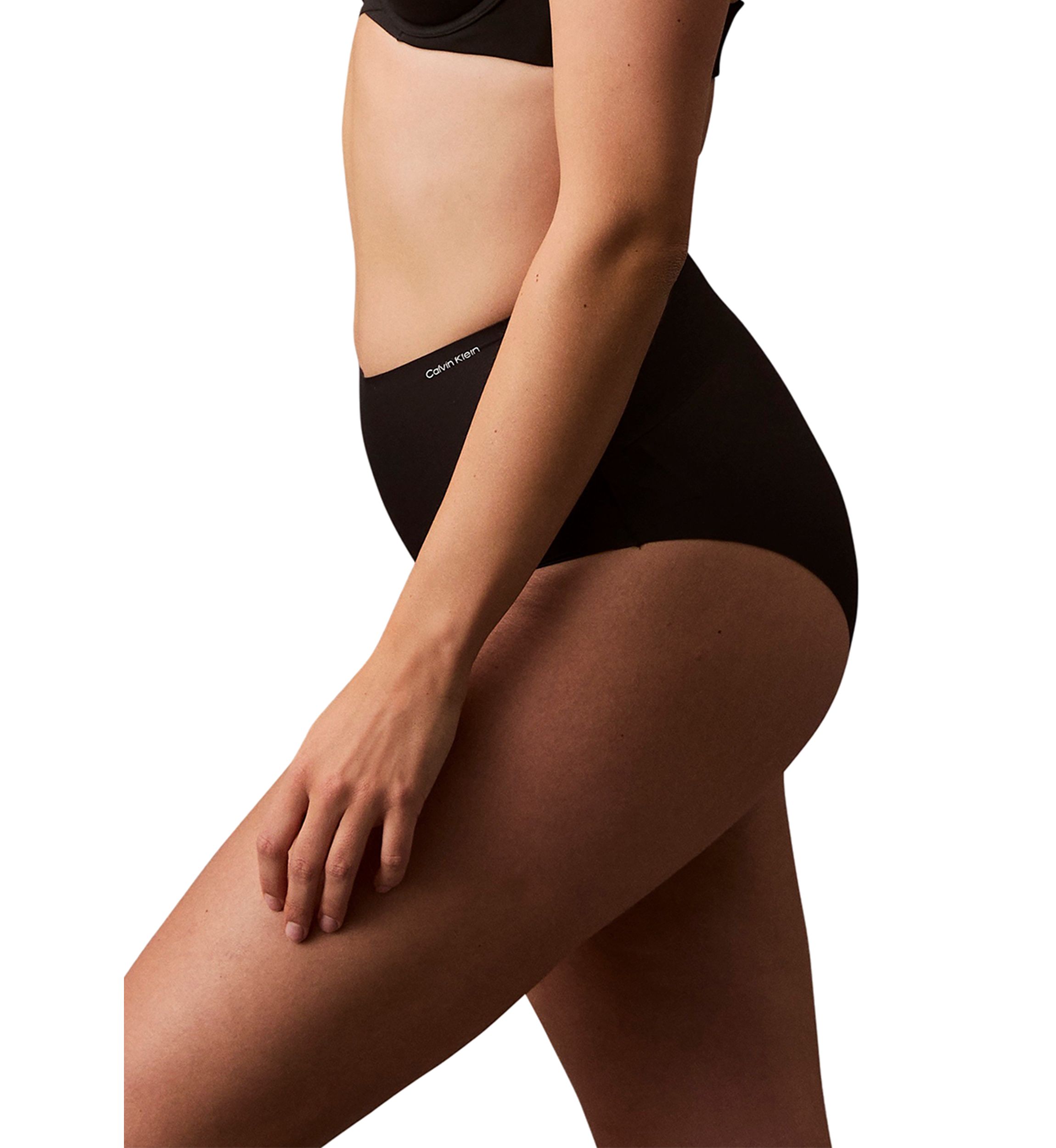 Womens Soft Stretch Shapewear Brief