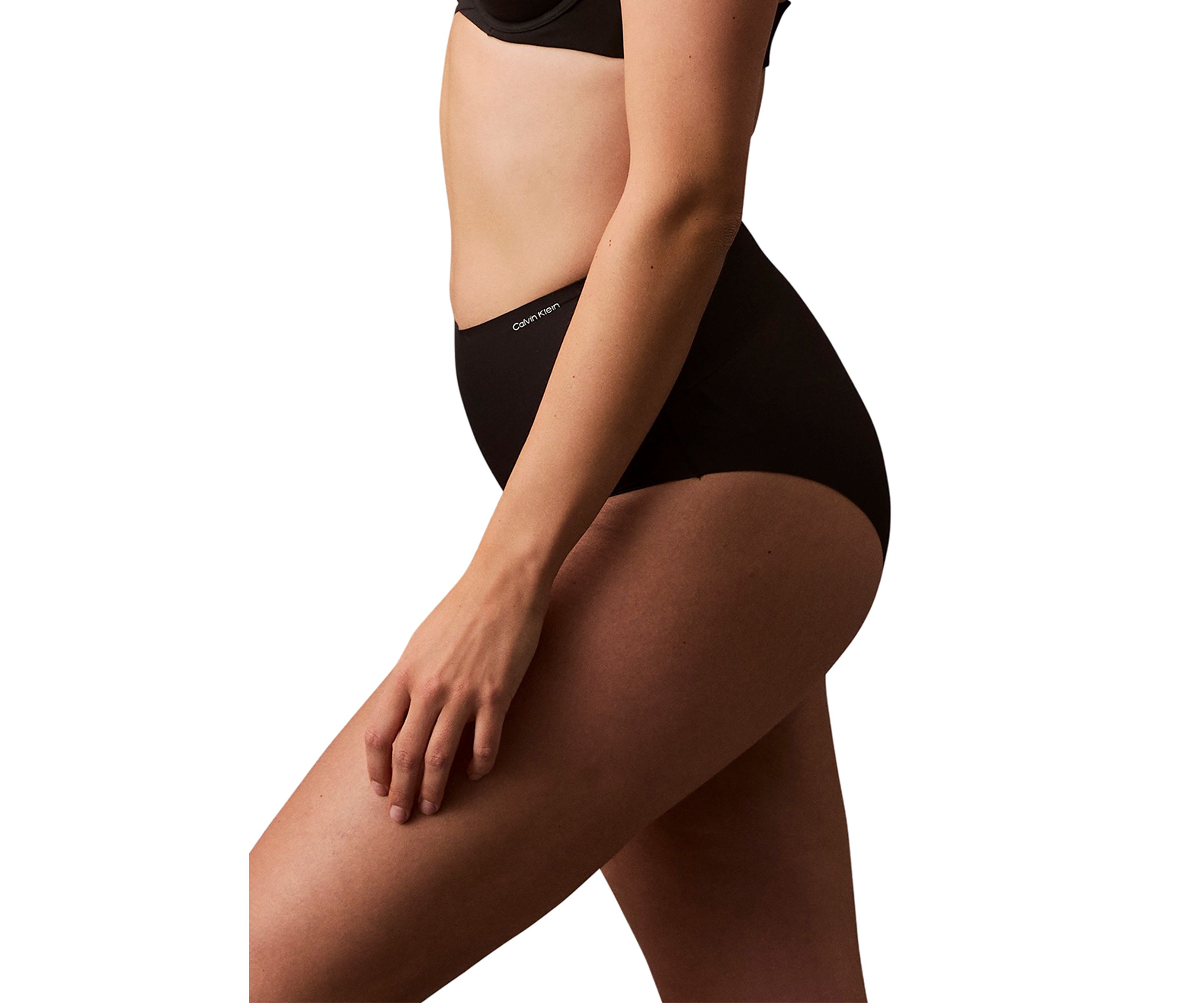 Womens Soft Stretch Shapewear Brief