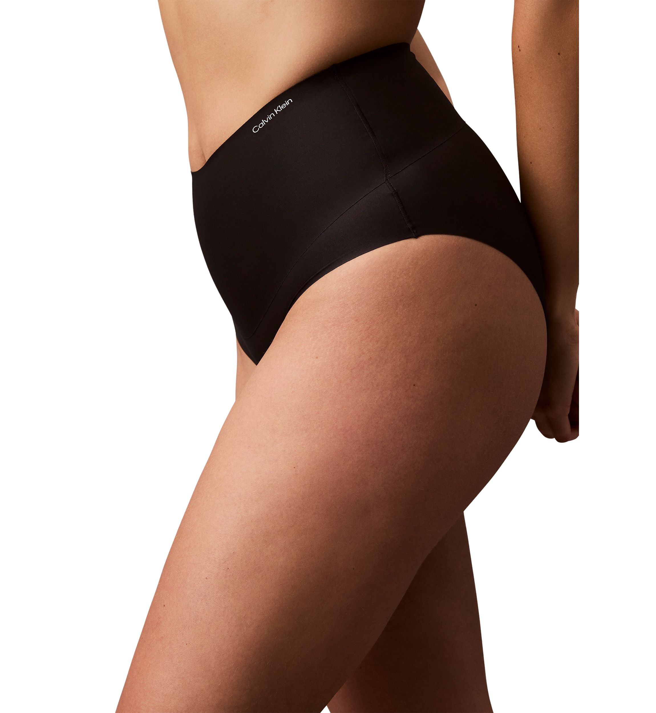 Womens Soft Stretch Shapewear Brief