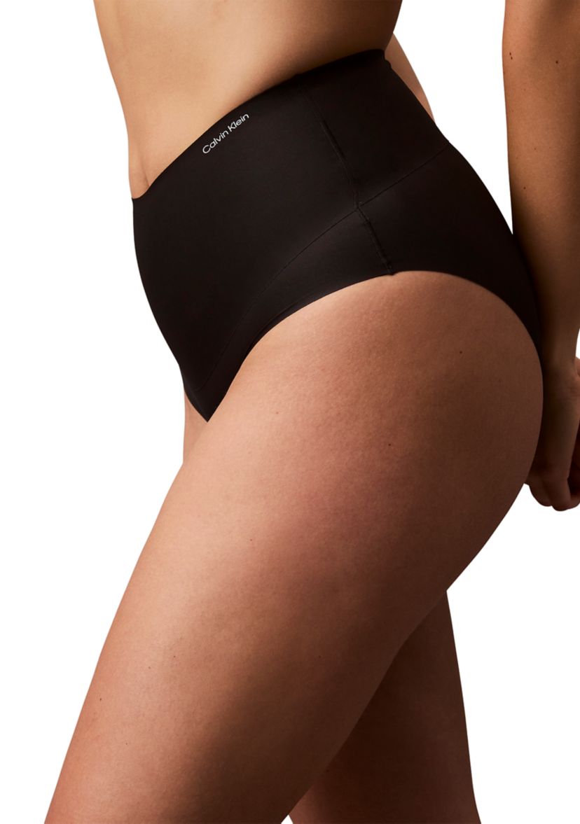 Womens Soft Stretch Shapewear Brief