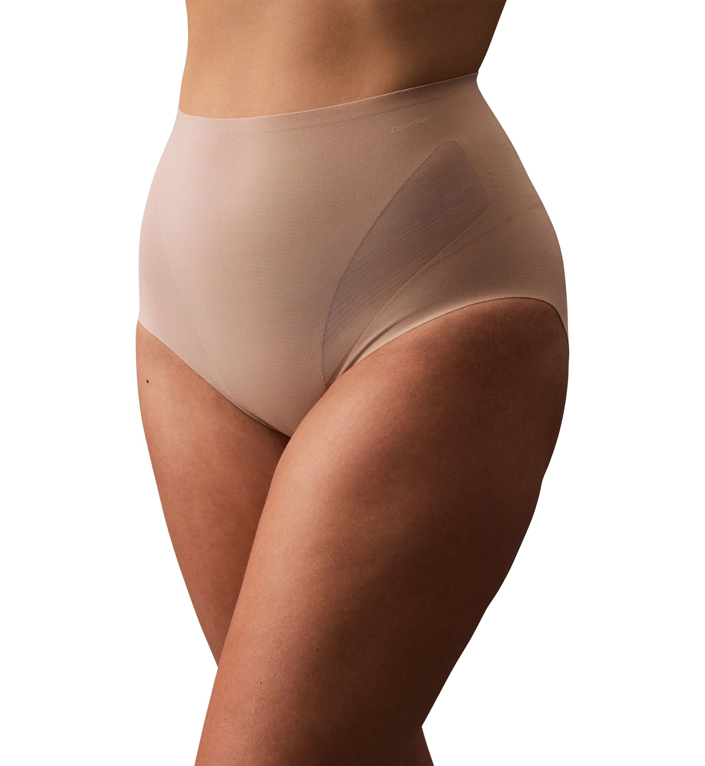 Invisibles Mesh Firm Brief Panty