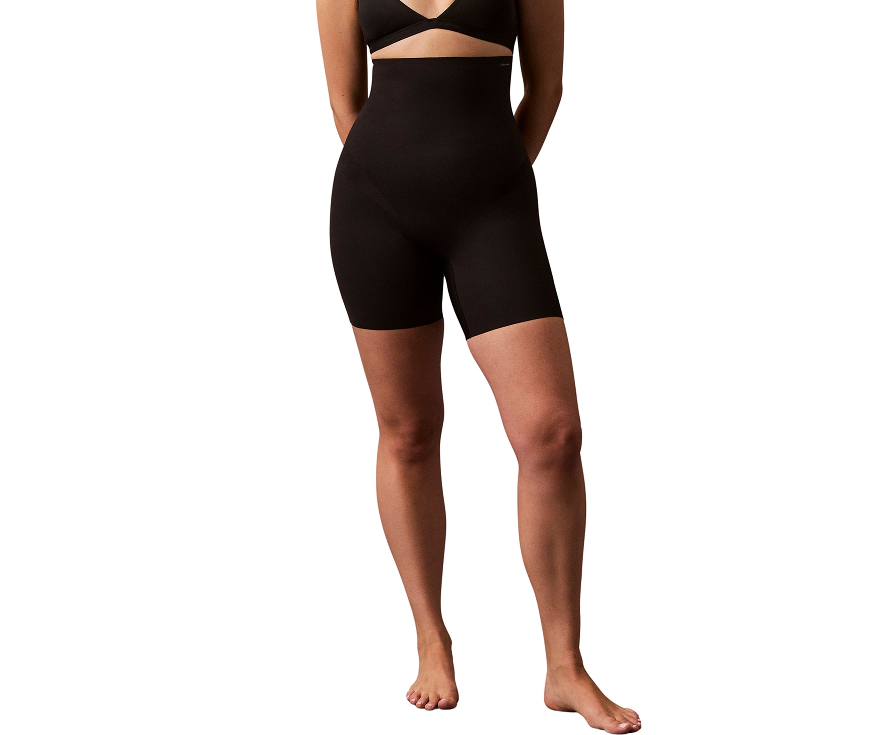Stay Put Stretch Thigh Slimmer Shorts