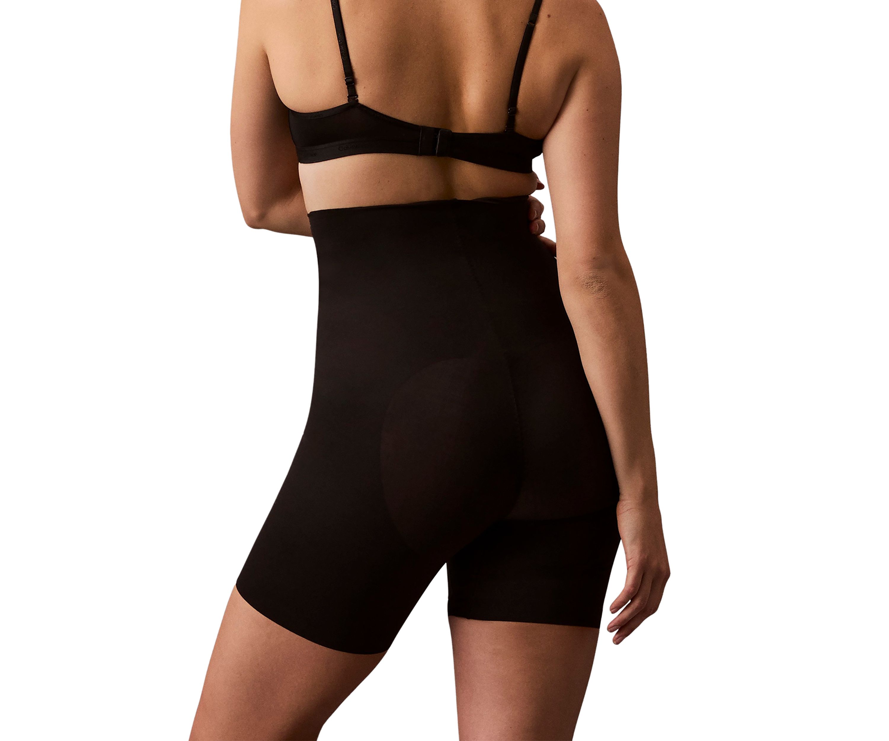 Stay Put Stretch Thigh Slimmer Shorts