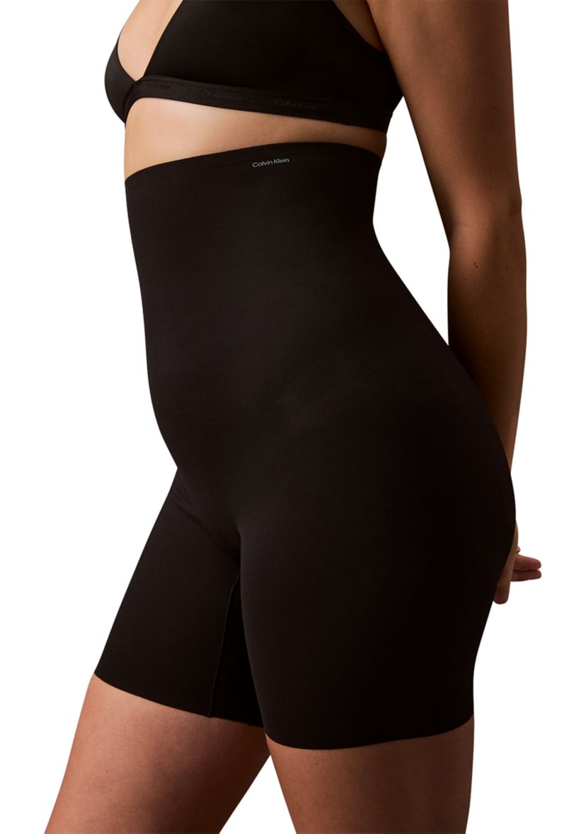 Stay Put Stretch Thigh Slimmer Shorts