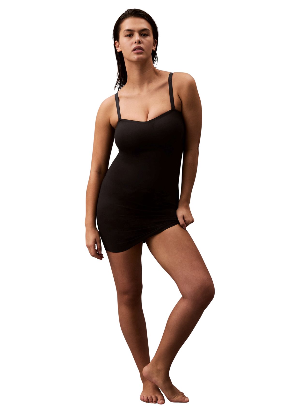 Invisibles Micro Firm Shape Slip