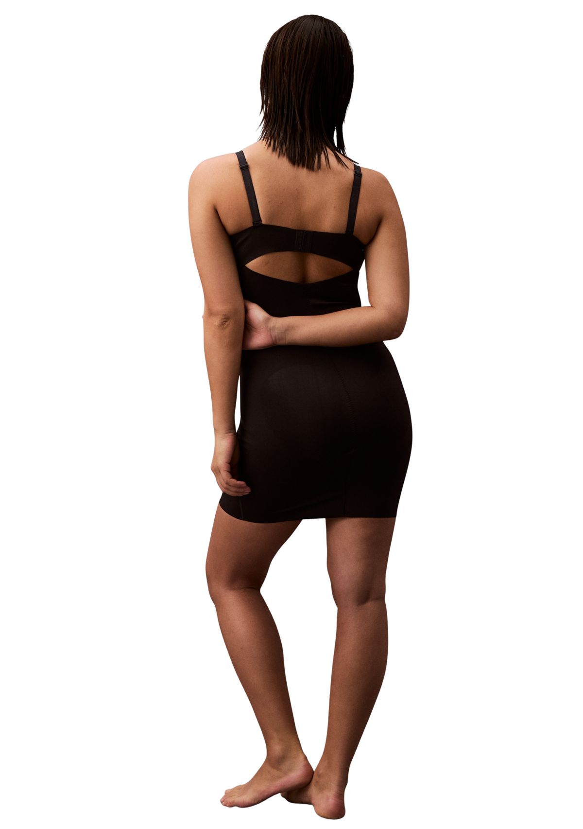Invisibles Micro Firm Shape Slip
