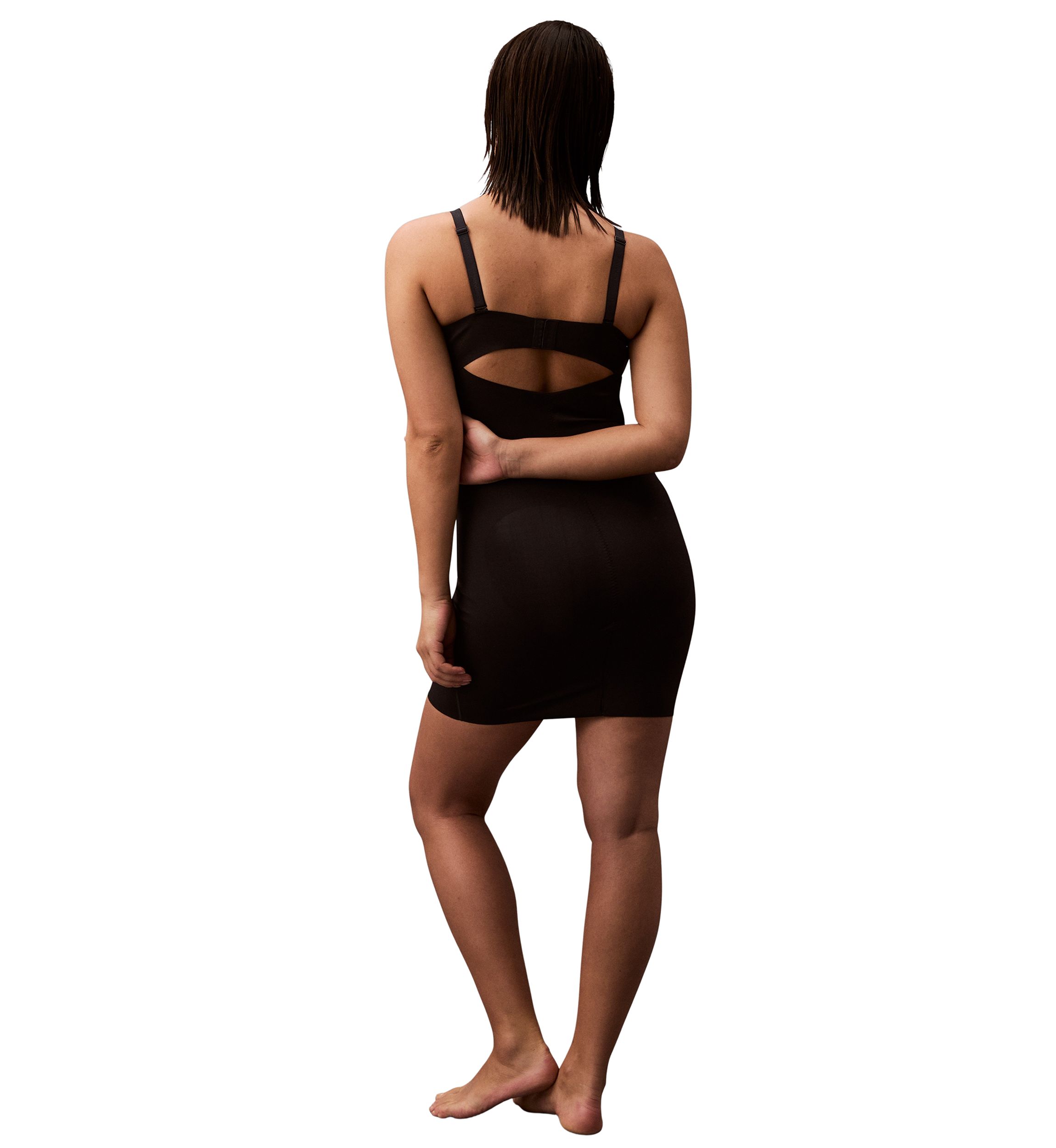 Invisibles Micro Firm Shape Slip