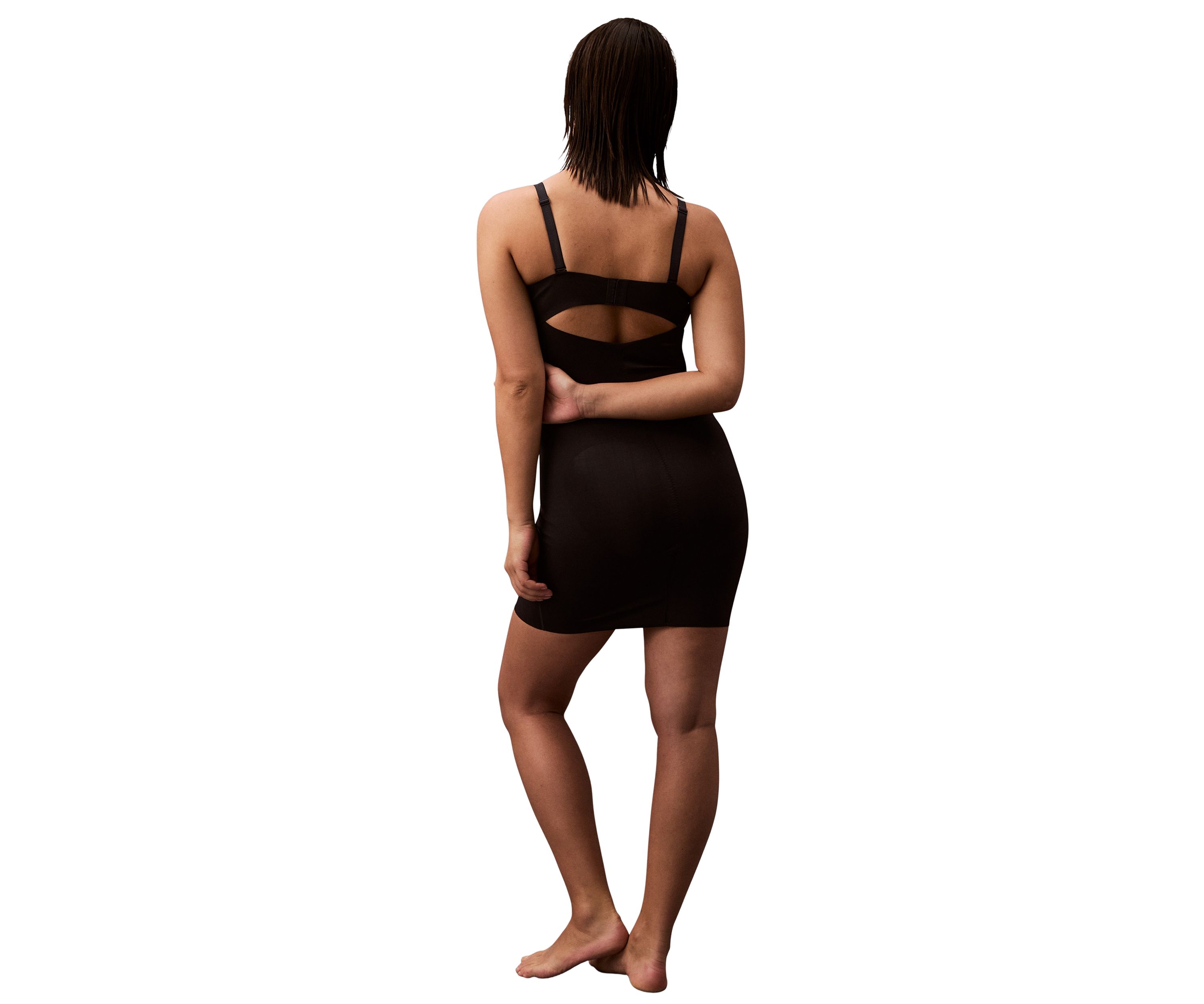 Invisibles Micro Firm Shape Slip