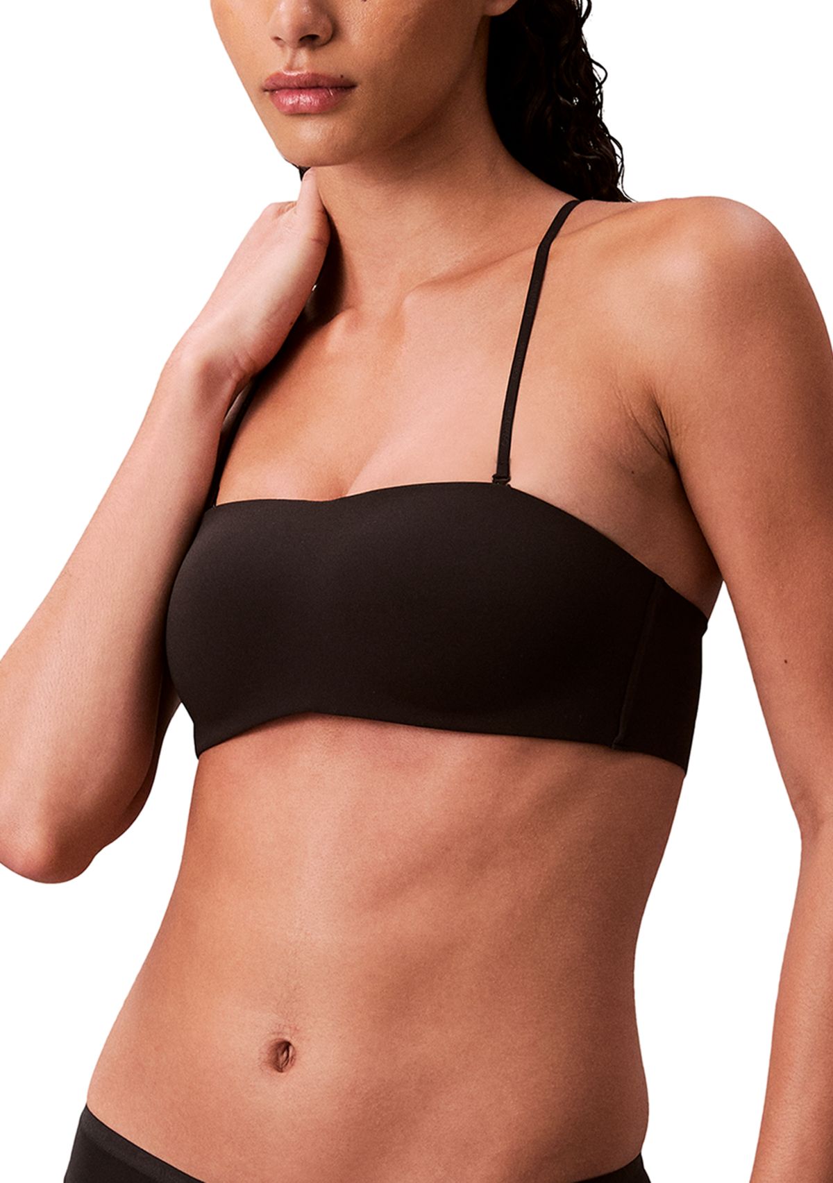 Invisible Adapt Bandeau Bra
