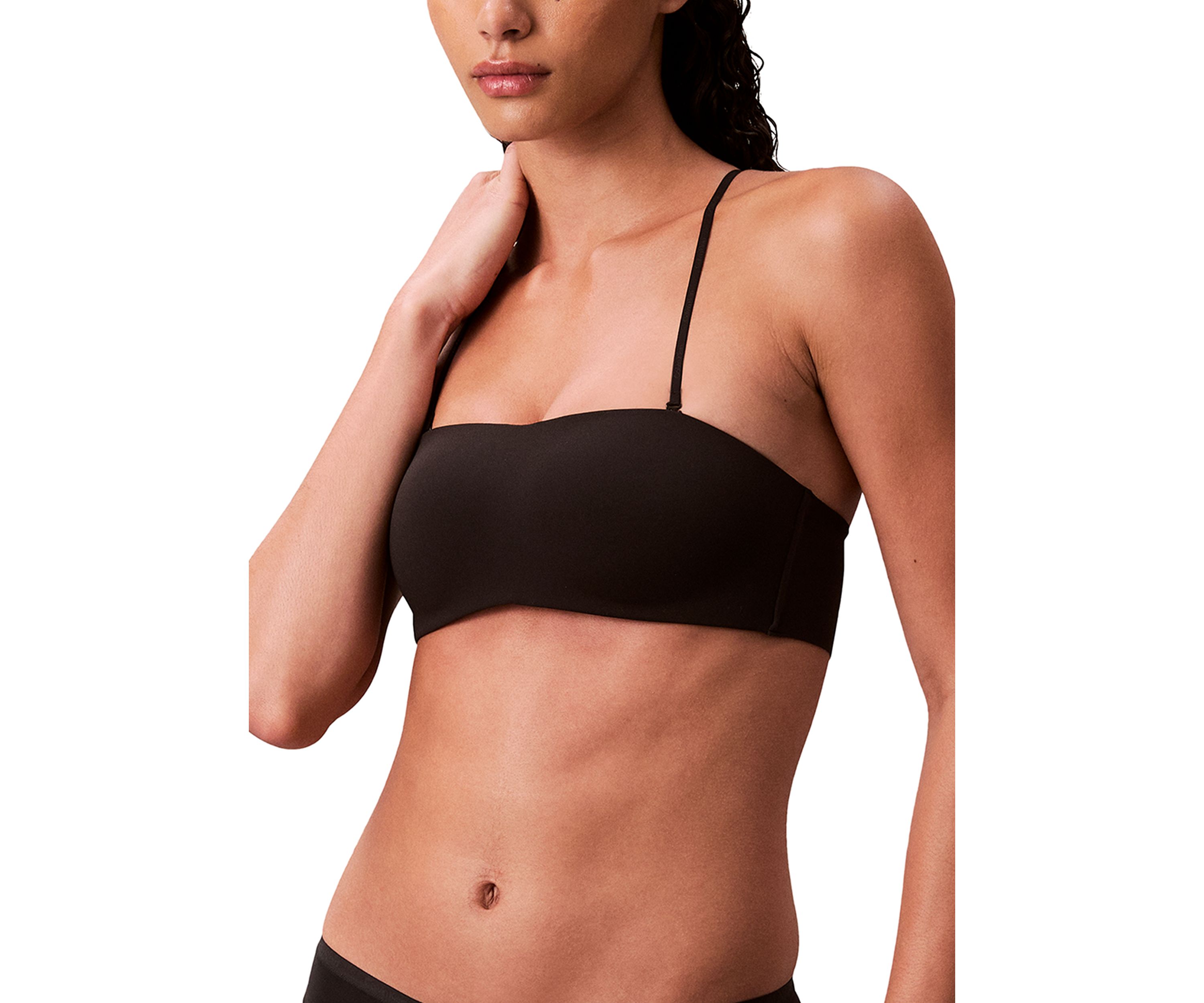 Invisible Adapt Bandeau Bra