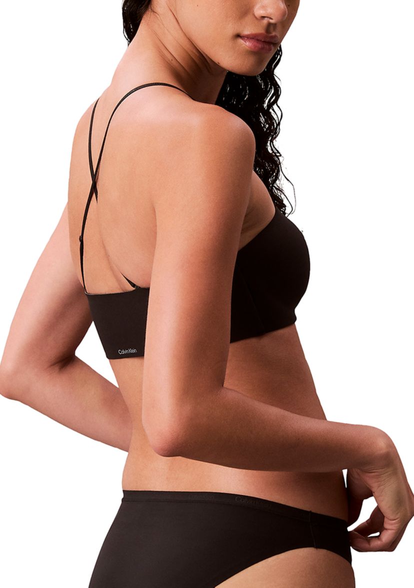Invisible Adapt Bandeau Bra