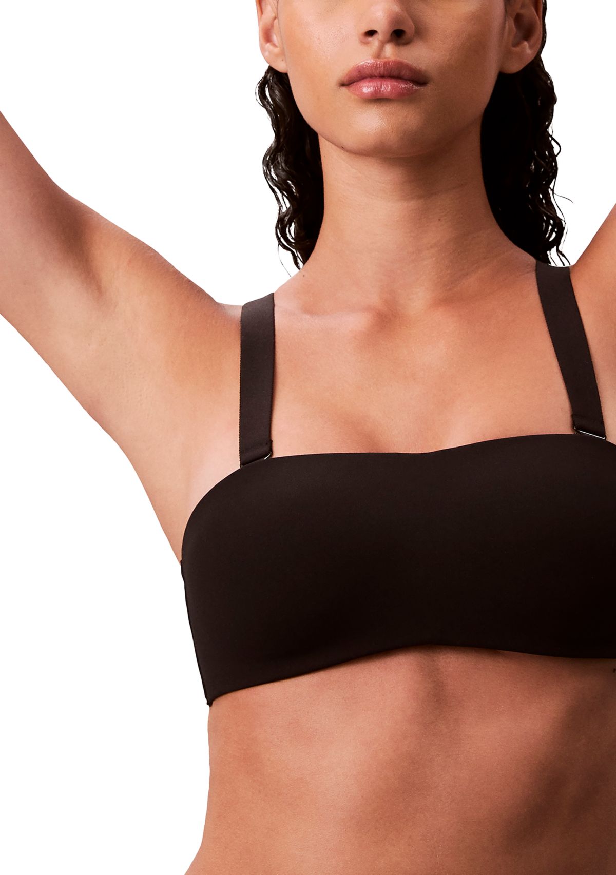 Invisible Adapt Bandeau Bra