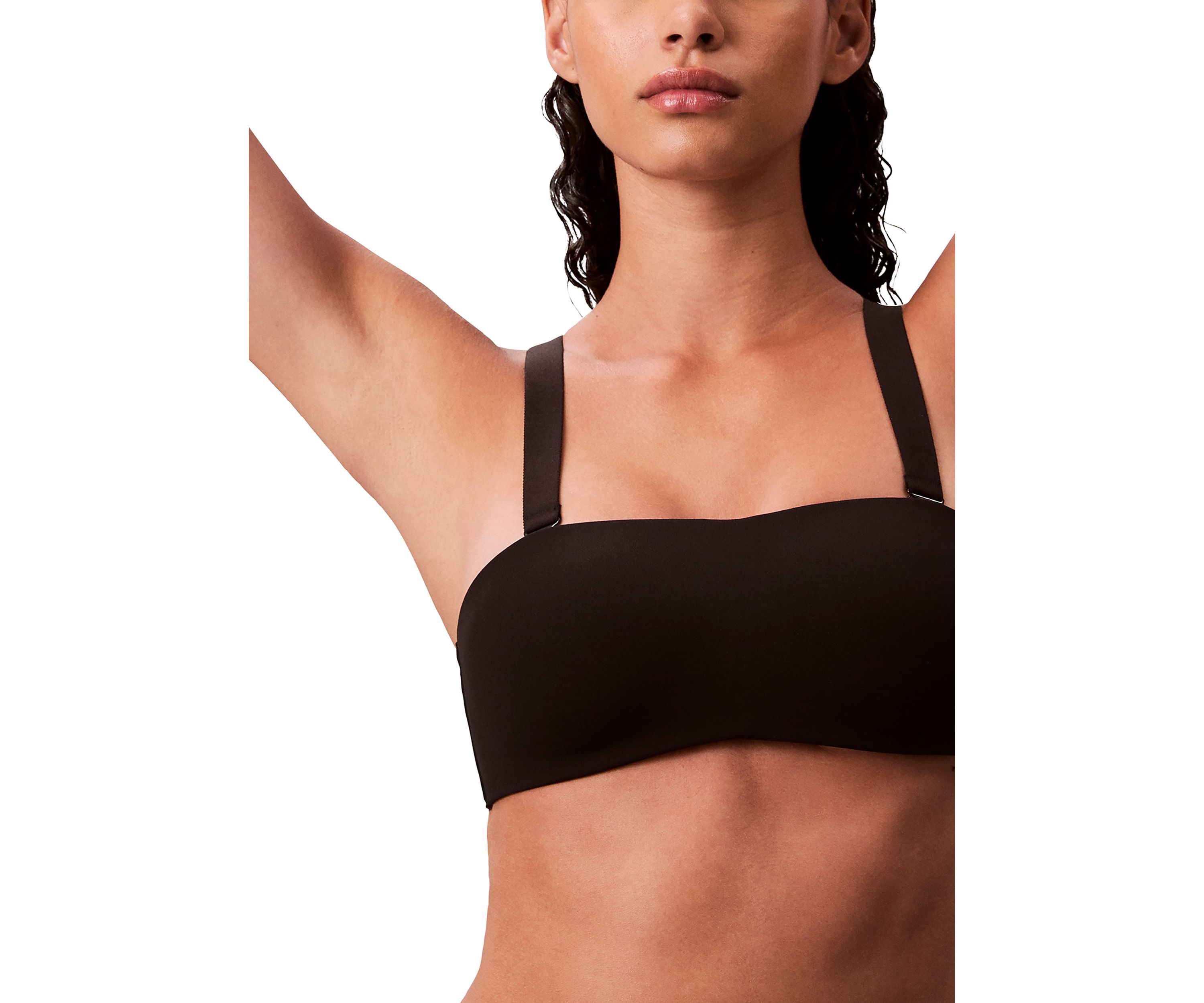 Invisible Adapt Bandeau Bra