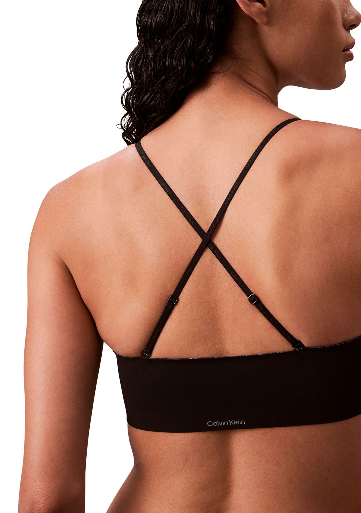 Invisible Adapt Bandeau Bra