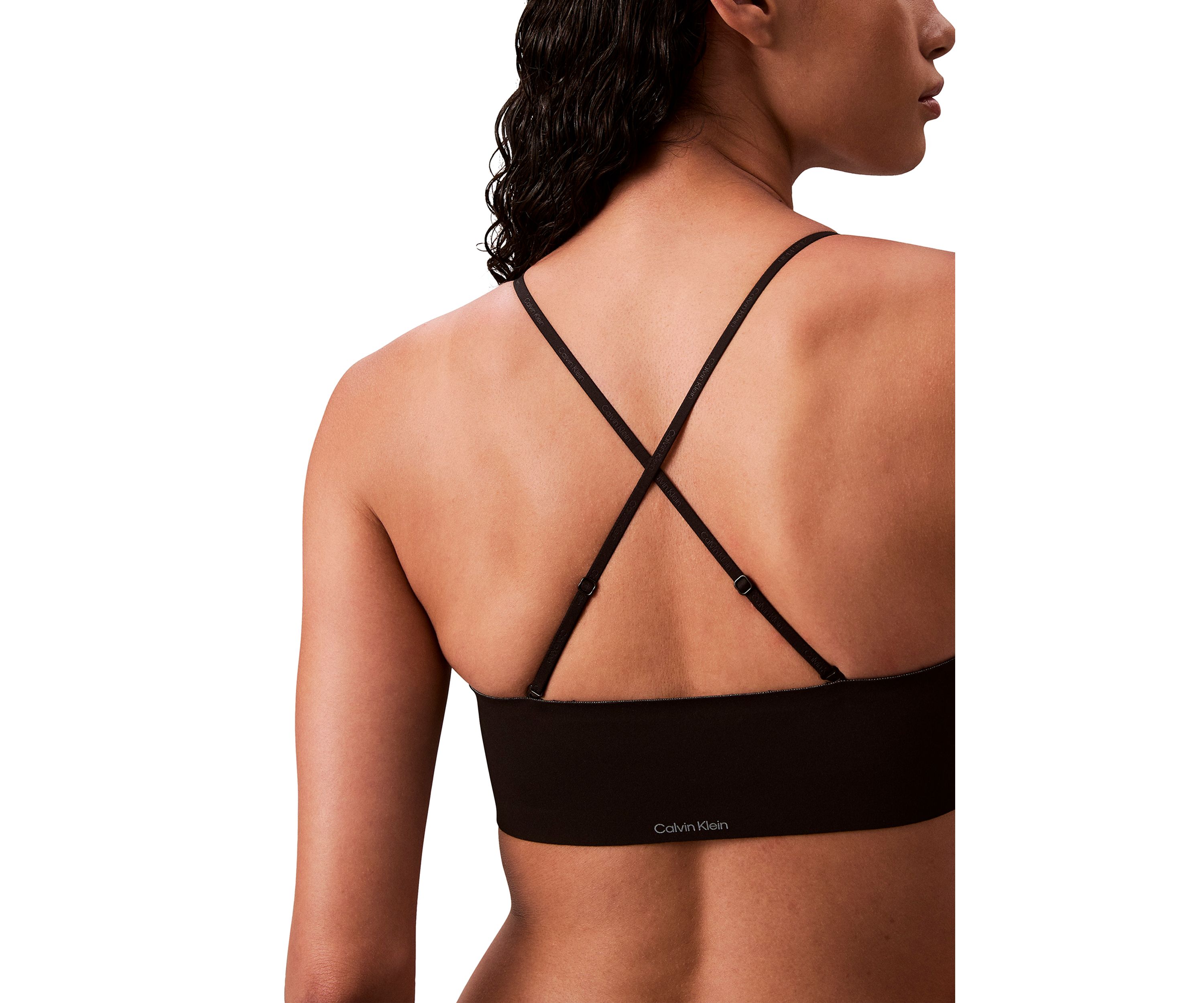 Invisible Adapt Bandeau Bra