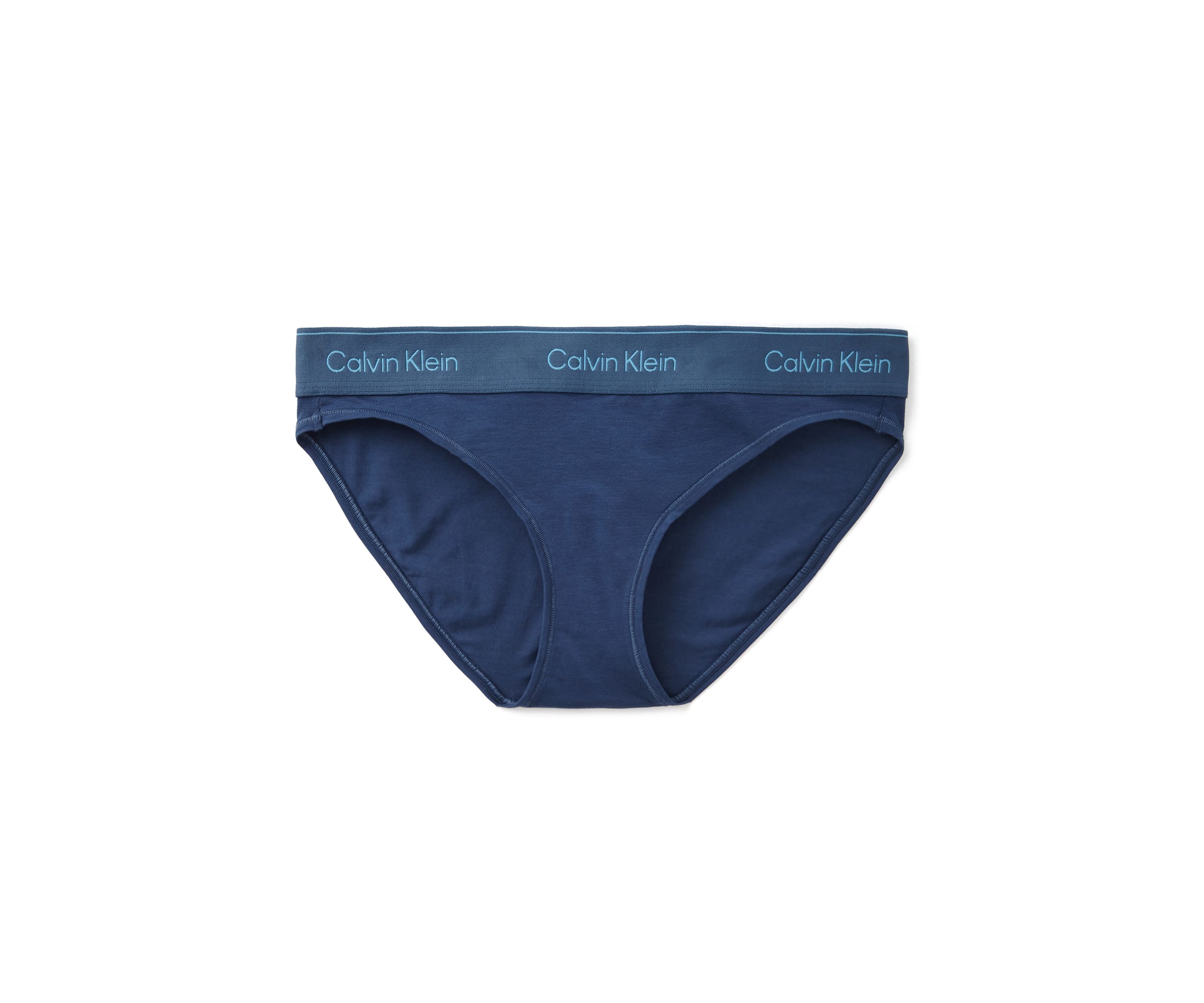 Icon Cotton Bikini Panty