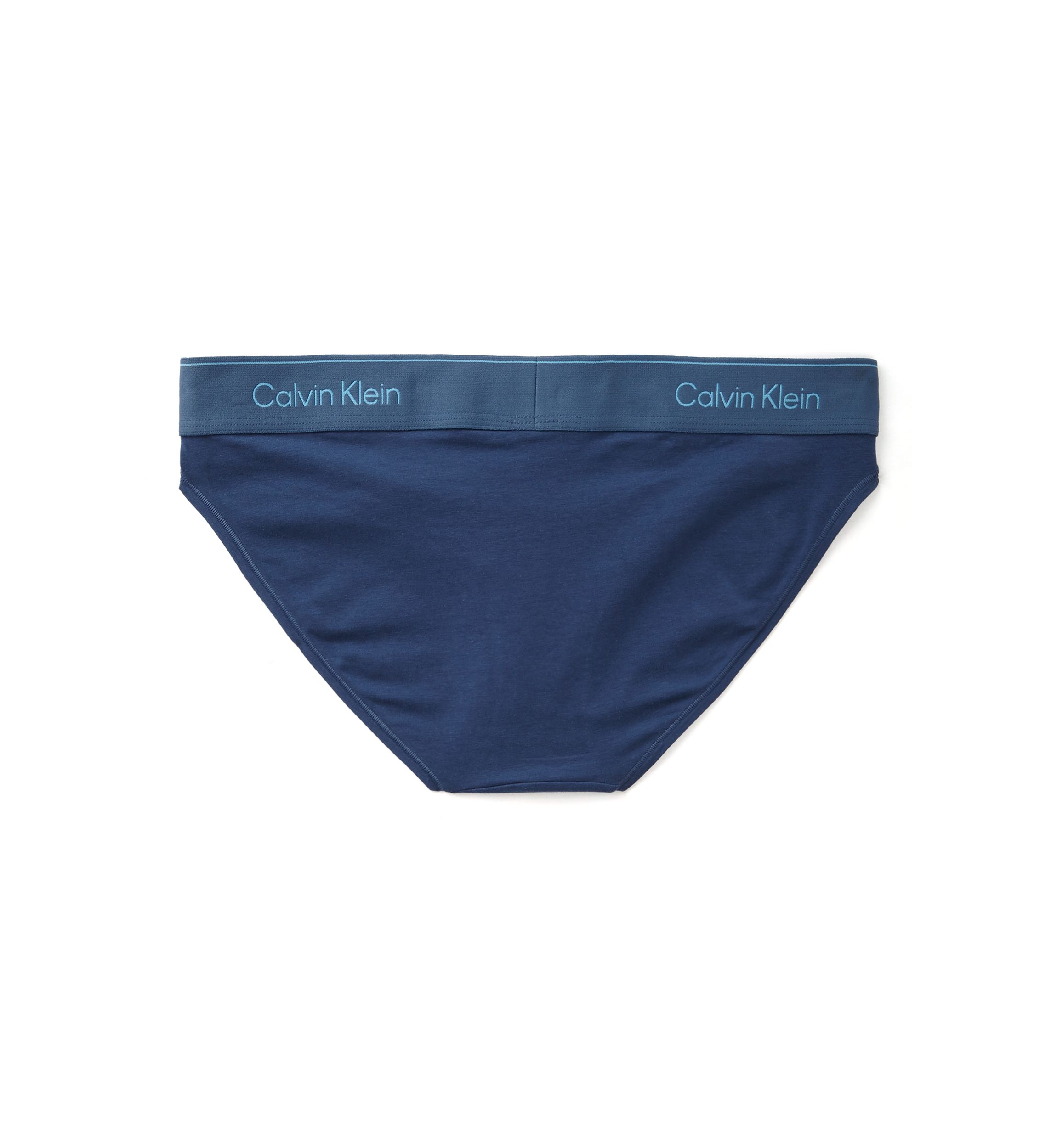 Icon Cotton Bikini Panty