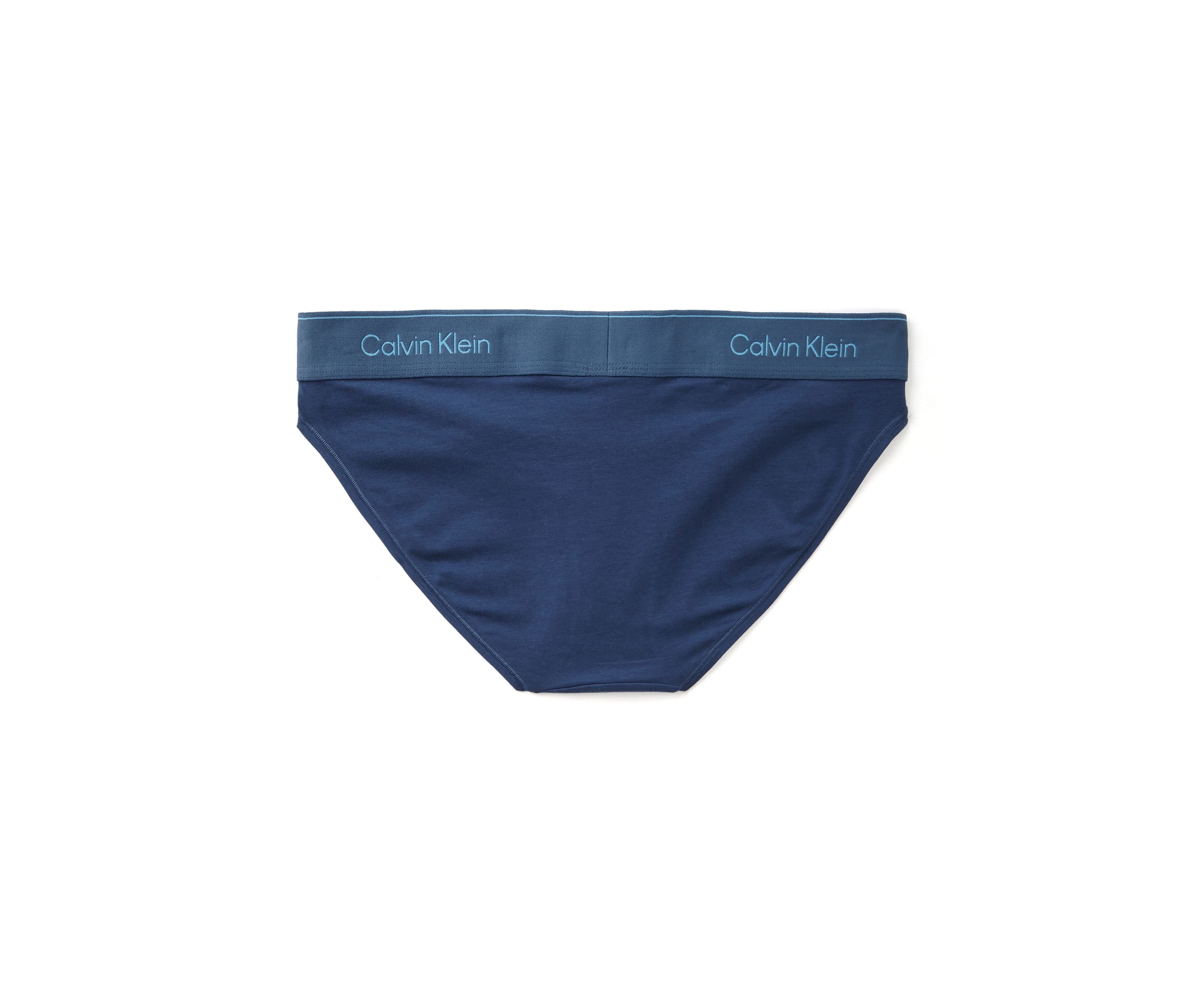 Icon Cotton Bikini Panty