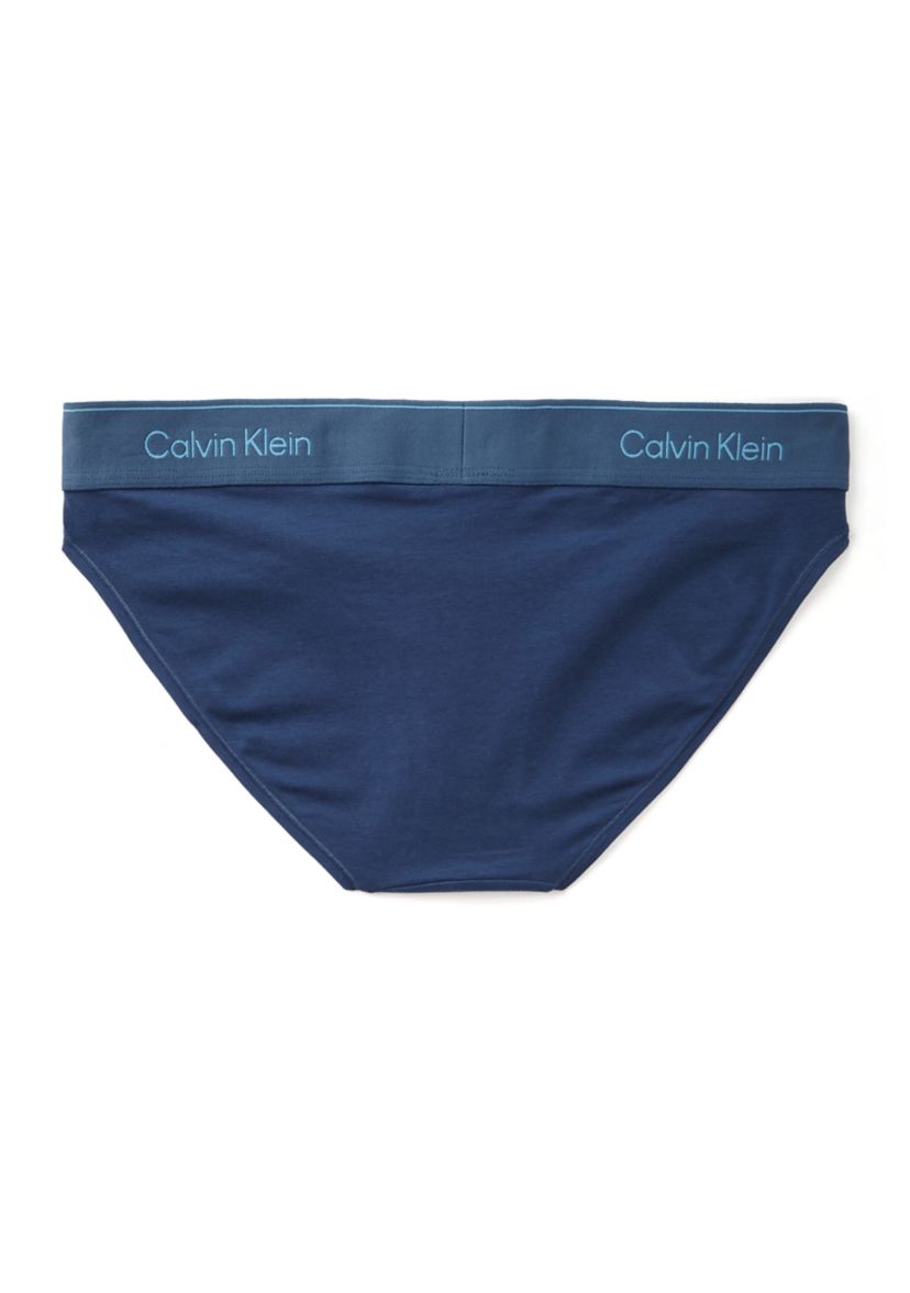 Icon Cotton Bikini Panty