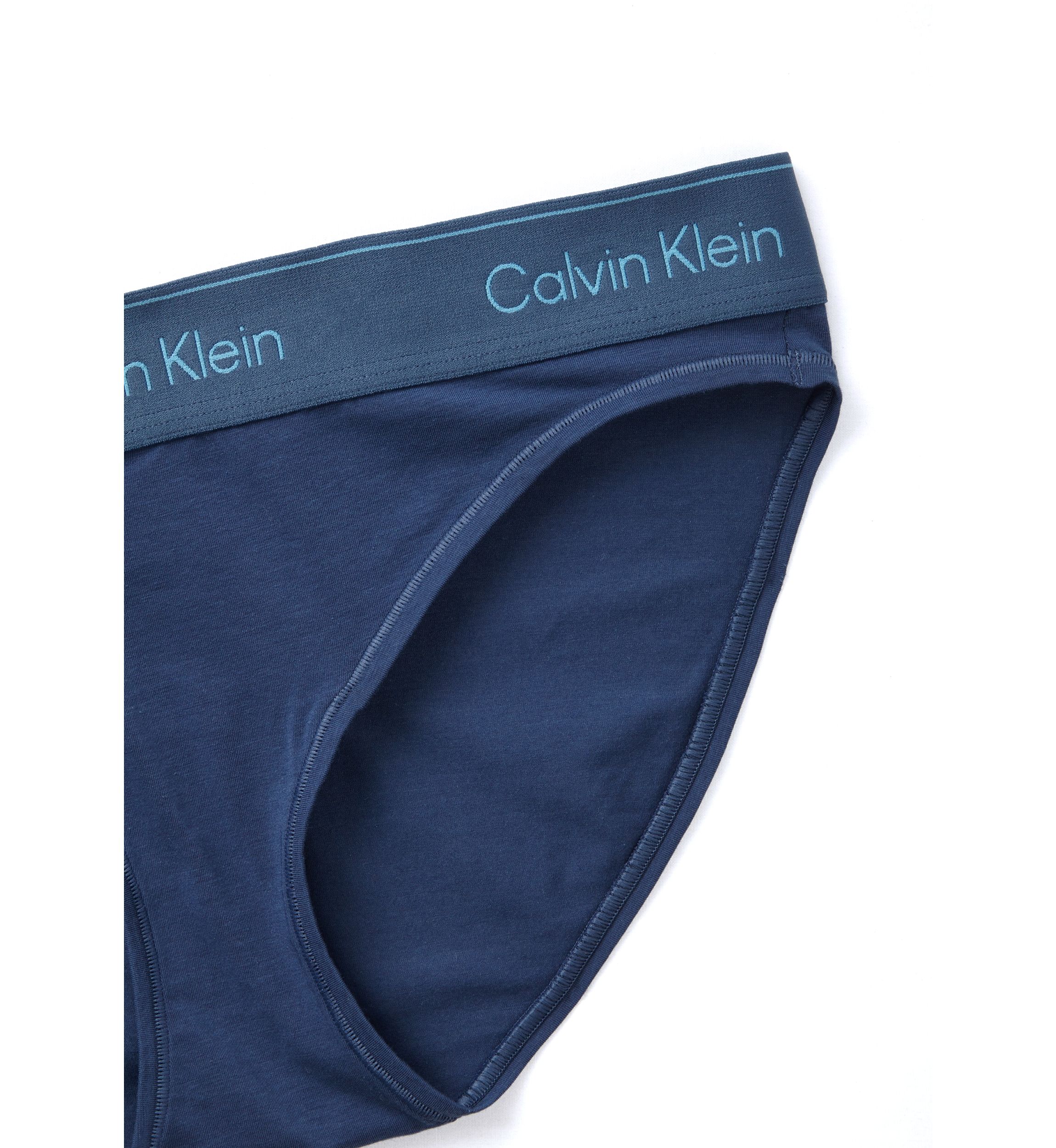 Icon Cotton Bikini Panty