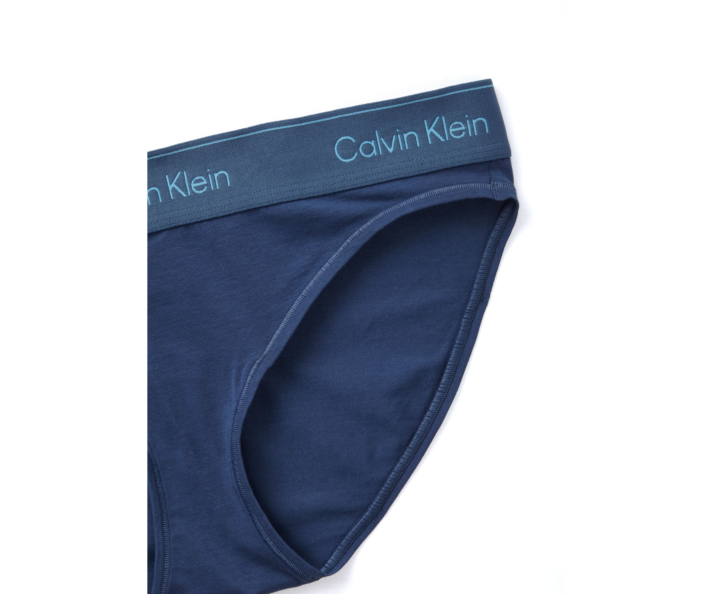 Icon Cotton Bikini Panty