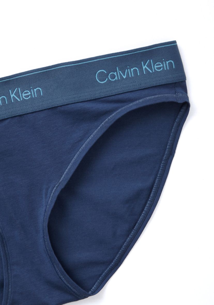 Icon Cotton Bikini Panty