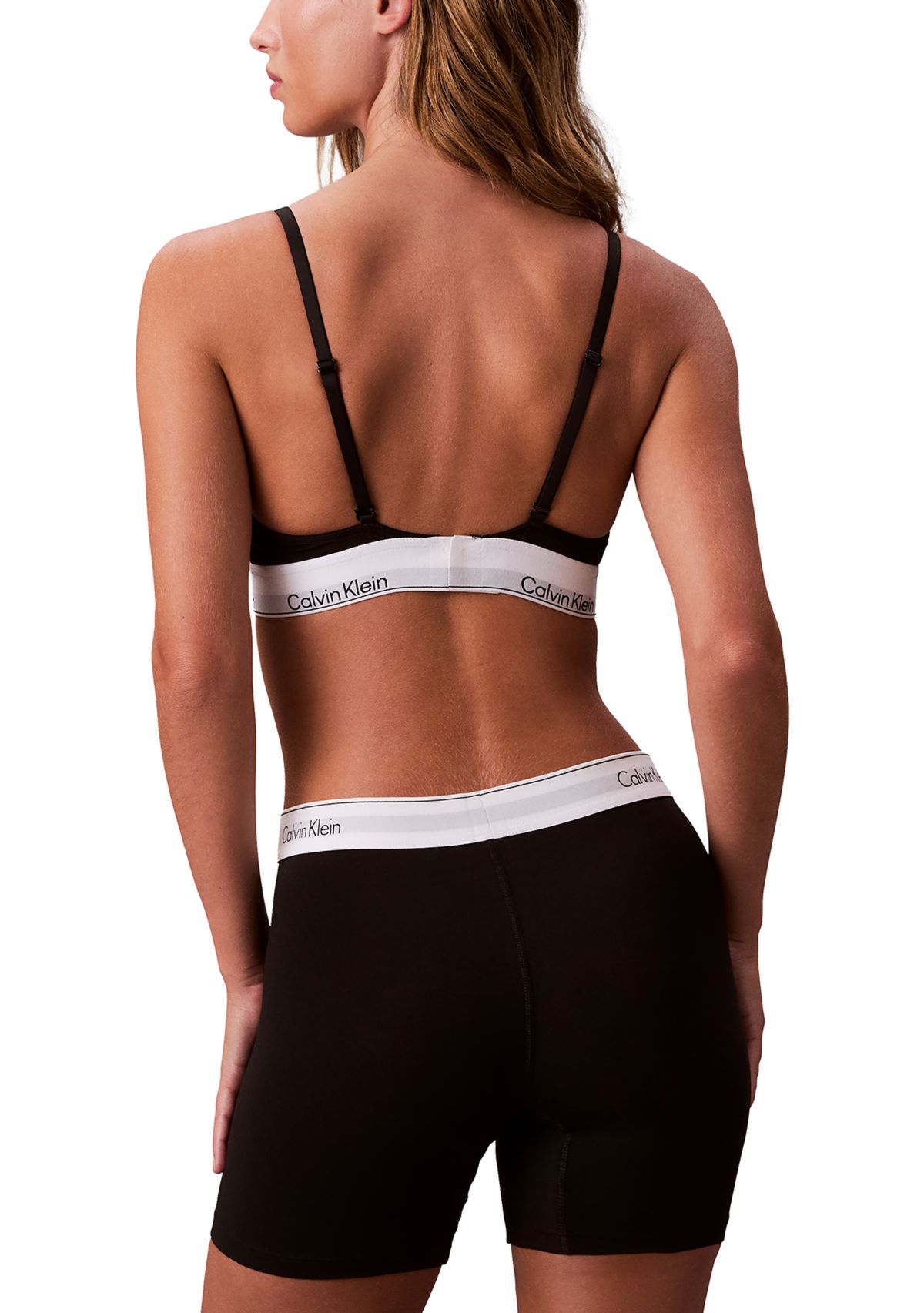 Icon Cotton Modal Boxer Brief