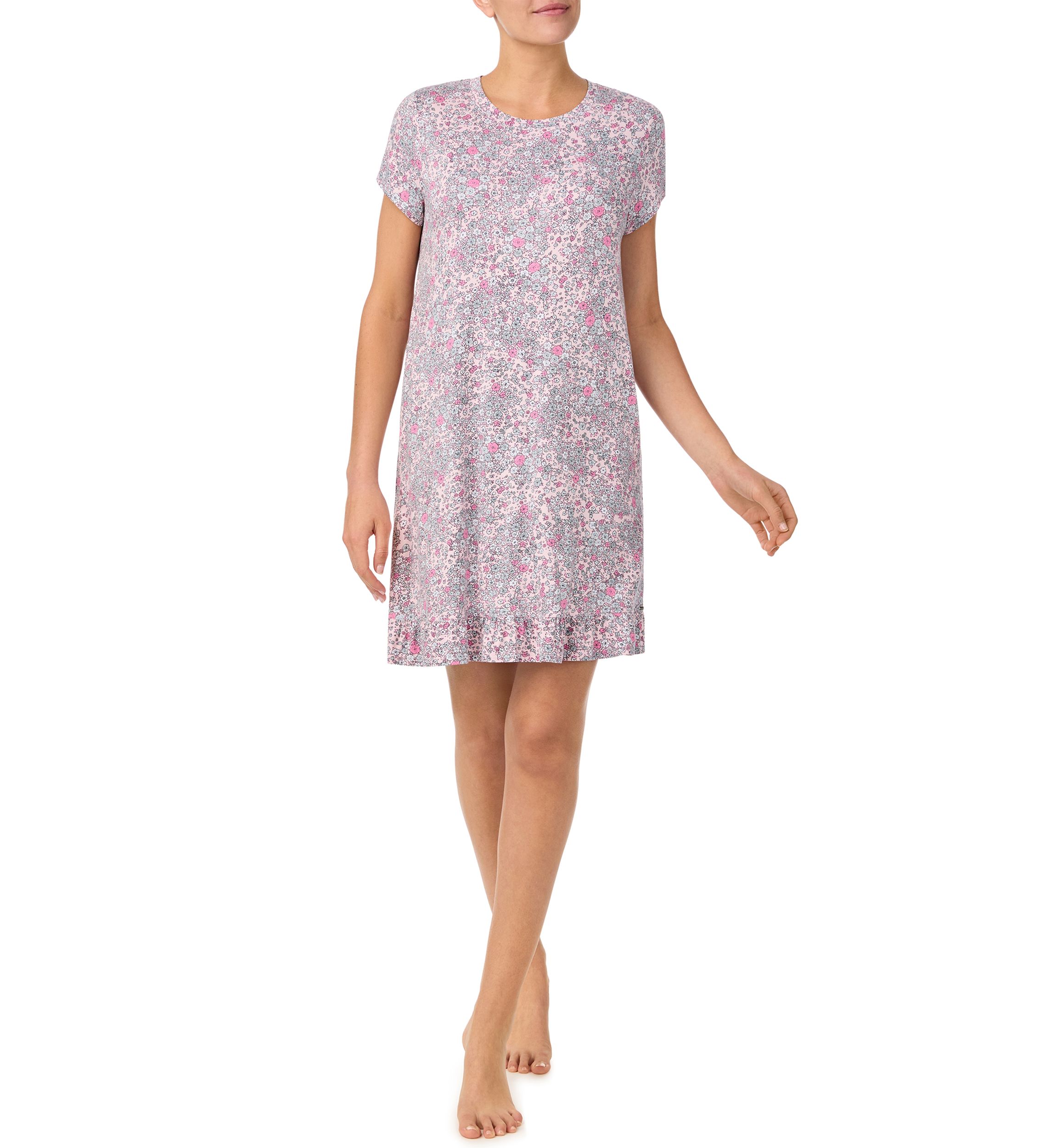 Short Sleeve Sleepshirt 
