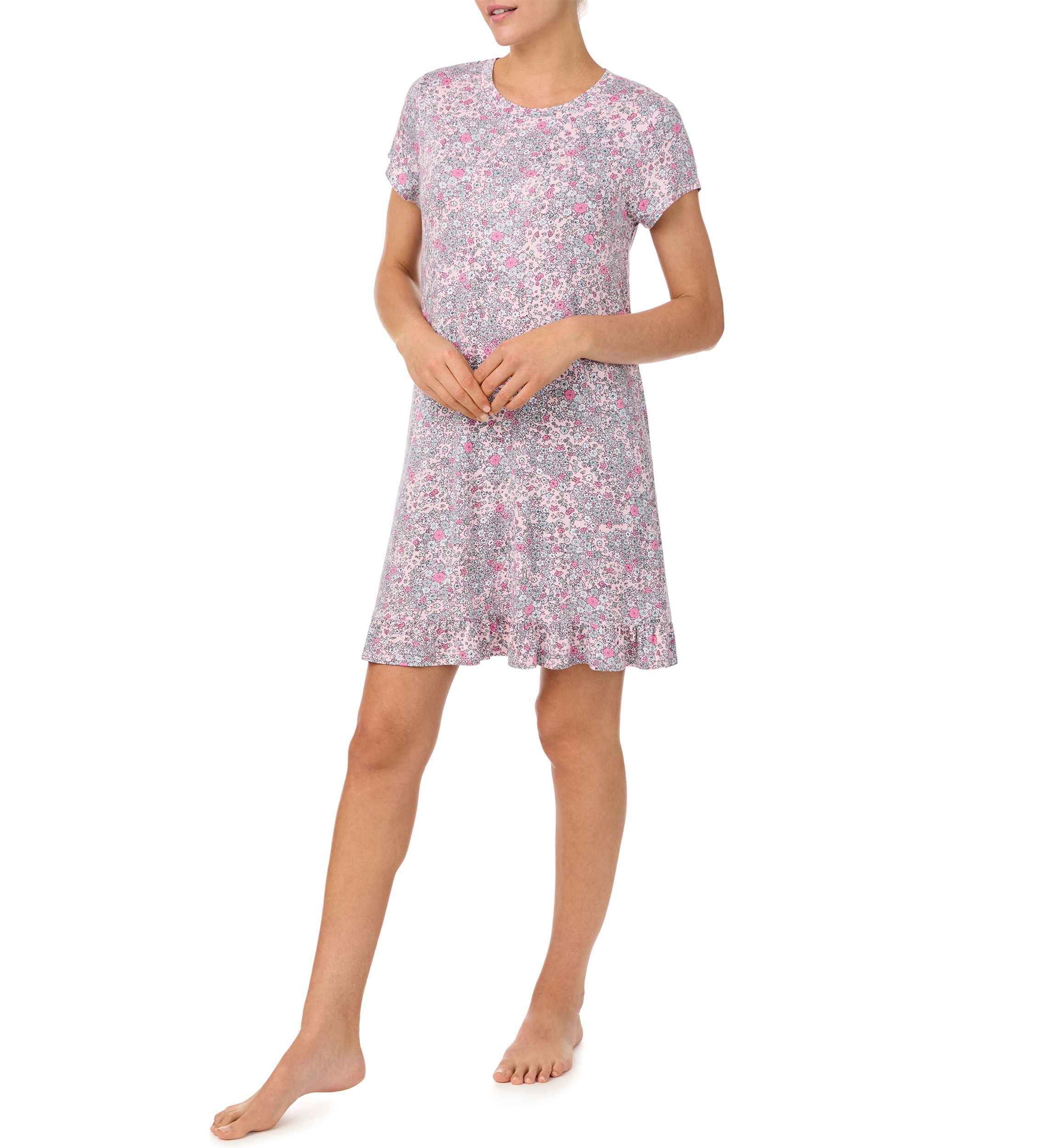 Short Sleeve Sleepshirt 