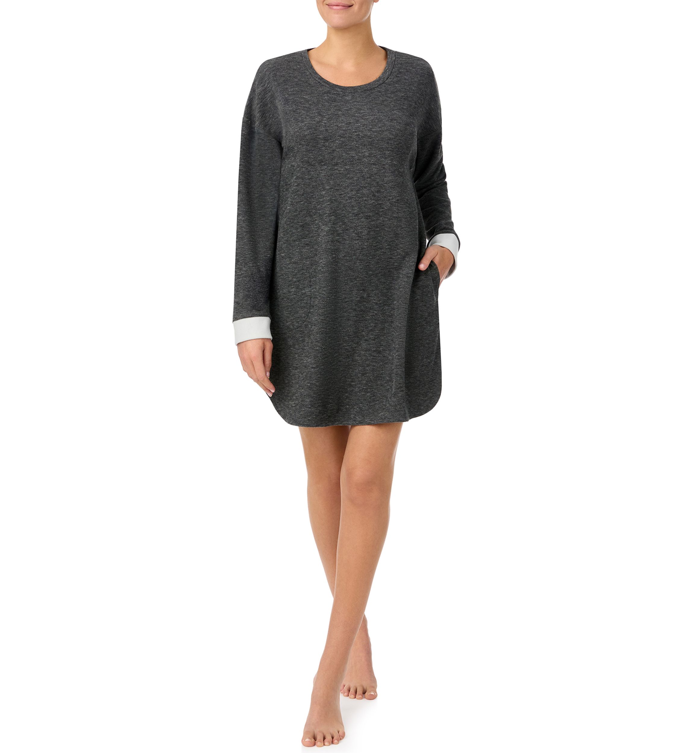 Long Sleeve Sleepshirt
