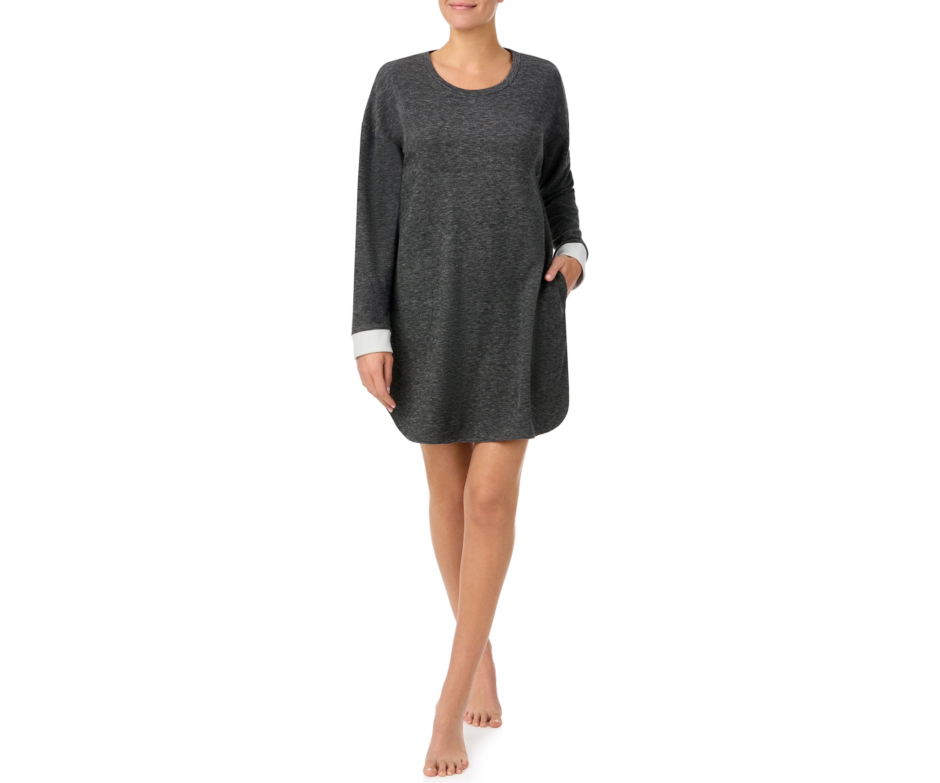 Long Sleeve Sleepshirt
