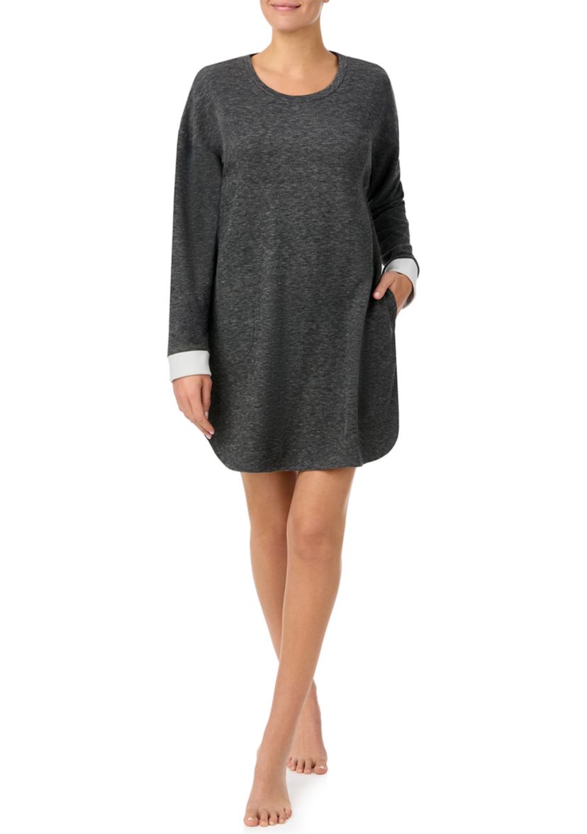 Long Sleeve Sleepshirt